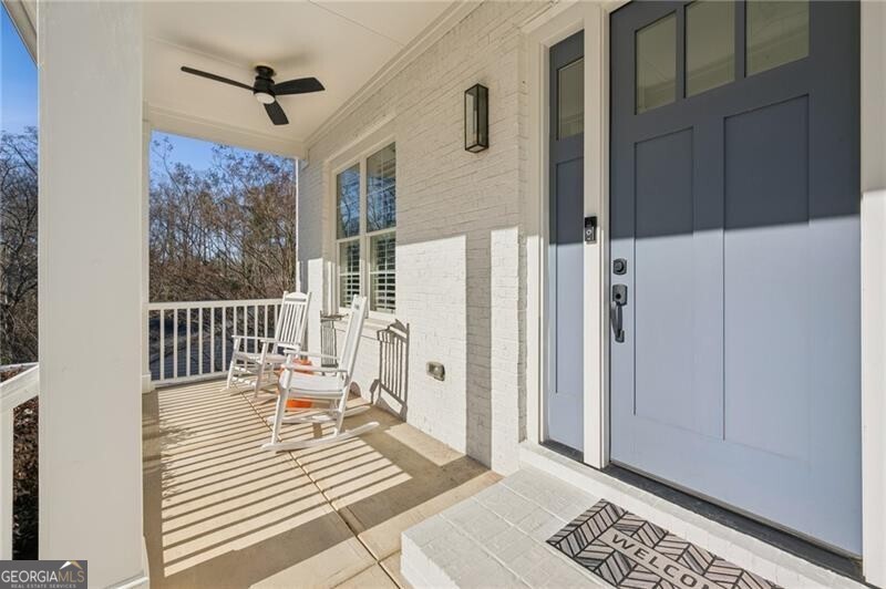 1062 Country Lane NE Atlanta GA 30324