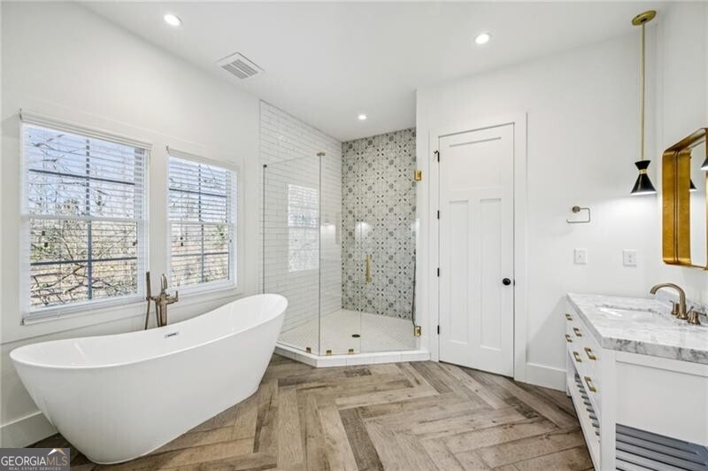 1062 Country Lane NE Atlanta GA 30324