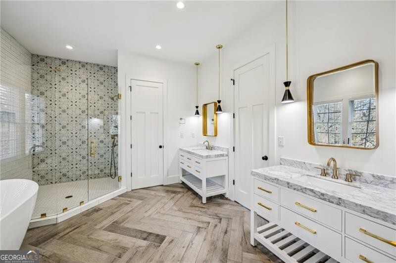 1062 Country Lane NE Atlanta GA 30324
