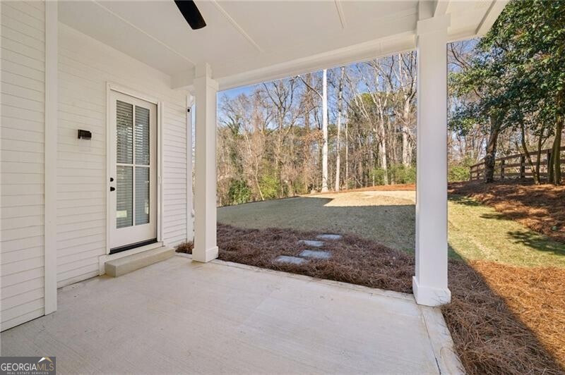 1062 Country Lane NE Atlanta GA 30324
