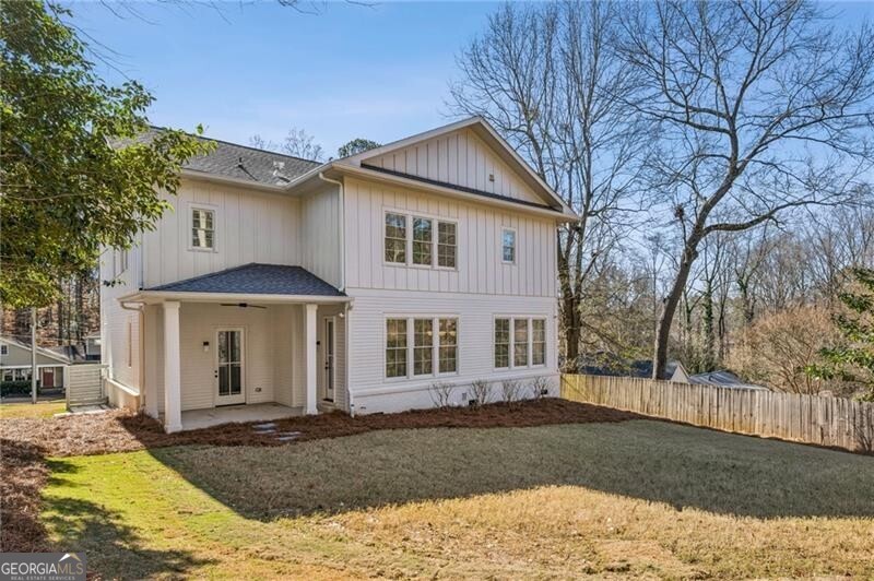 1062 Country Lane NE Atlanta GA 30324