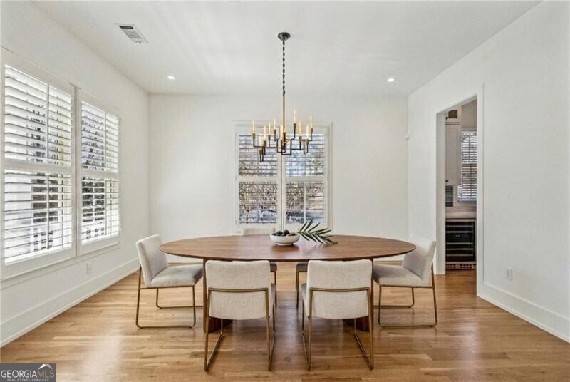 1062 Country Lane NE Atlanta GA 30324