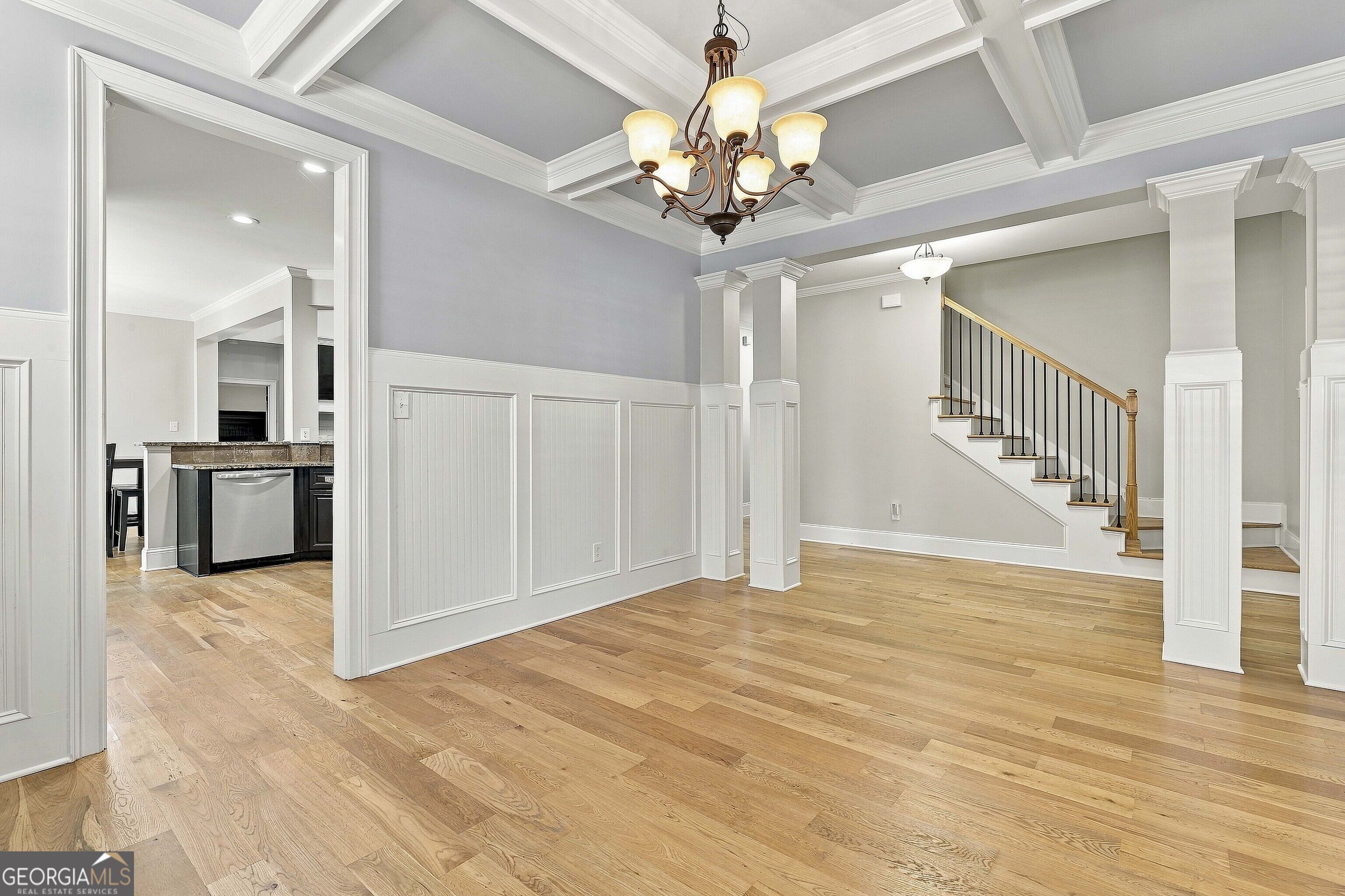 3 Vanderbilt Pointe Lane Newnan GA 30265