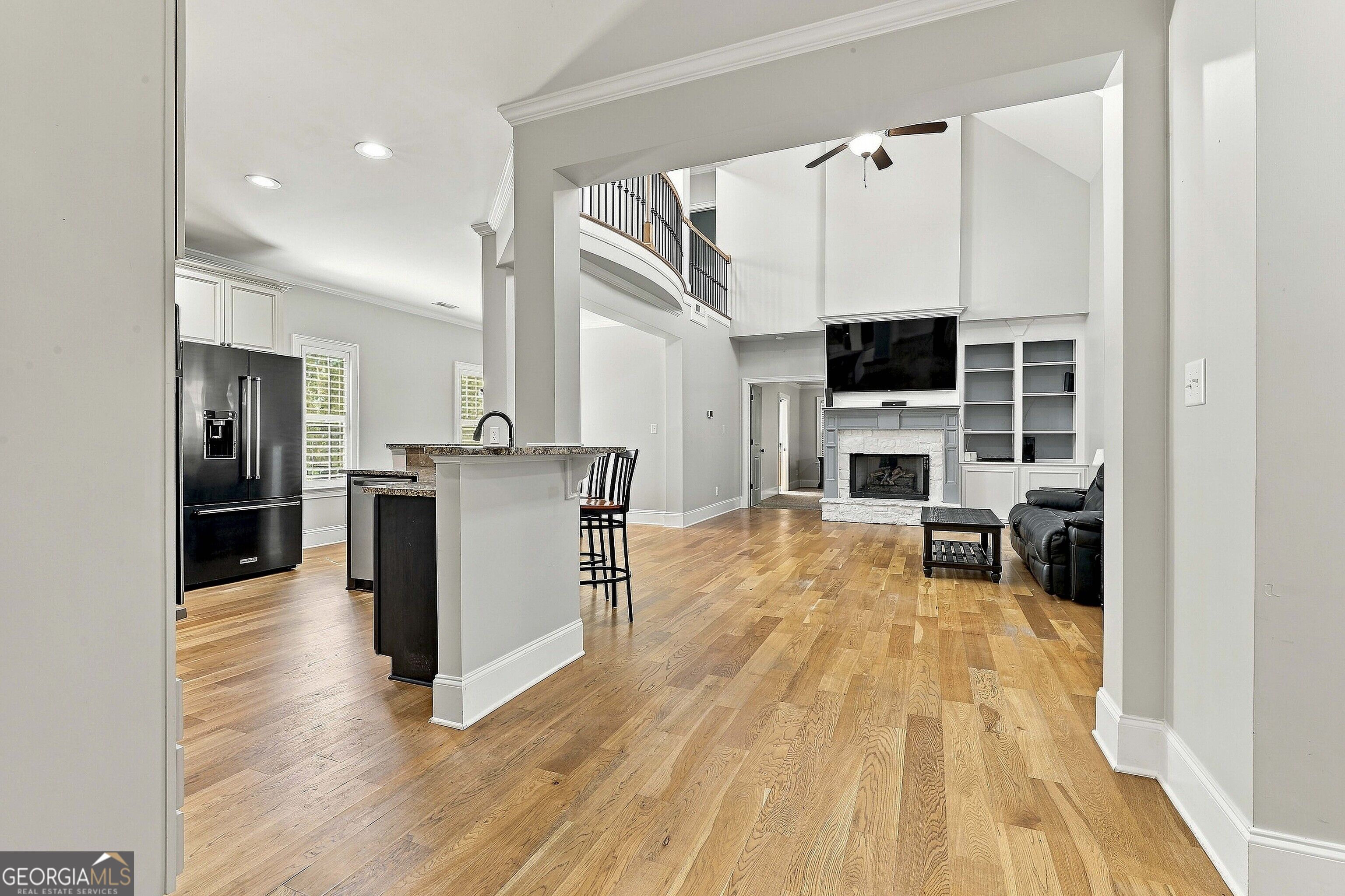 3 Vanderbilt Pointe Lane Newnan GA 30265