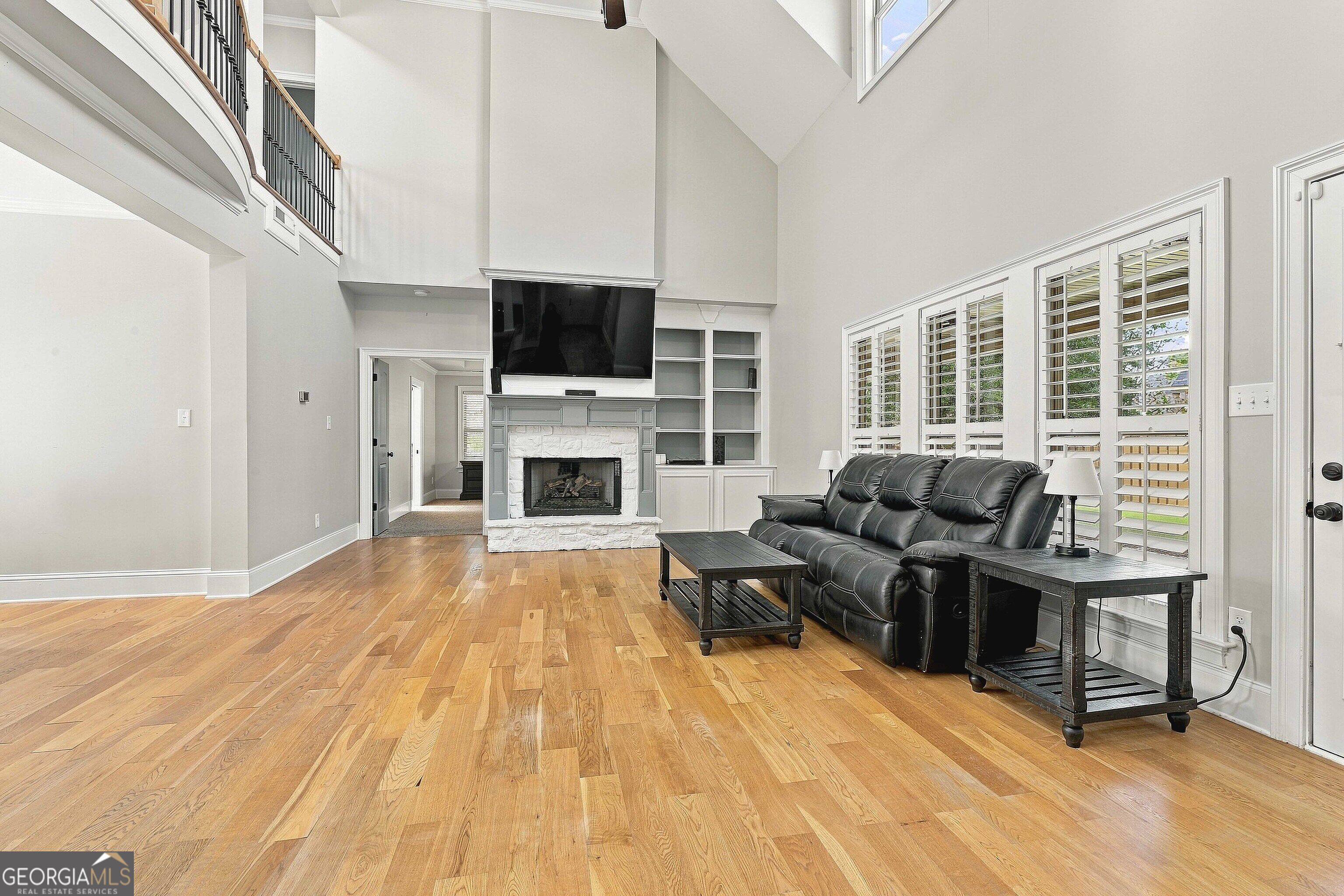 3 Vanderbilt Pointe Lane Newnan GA 30265