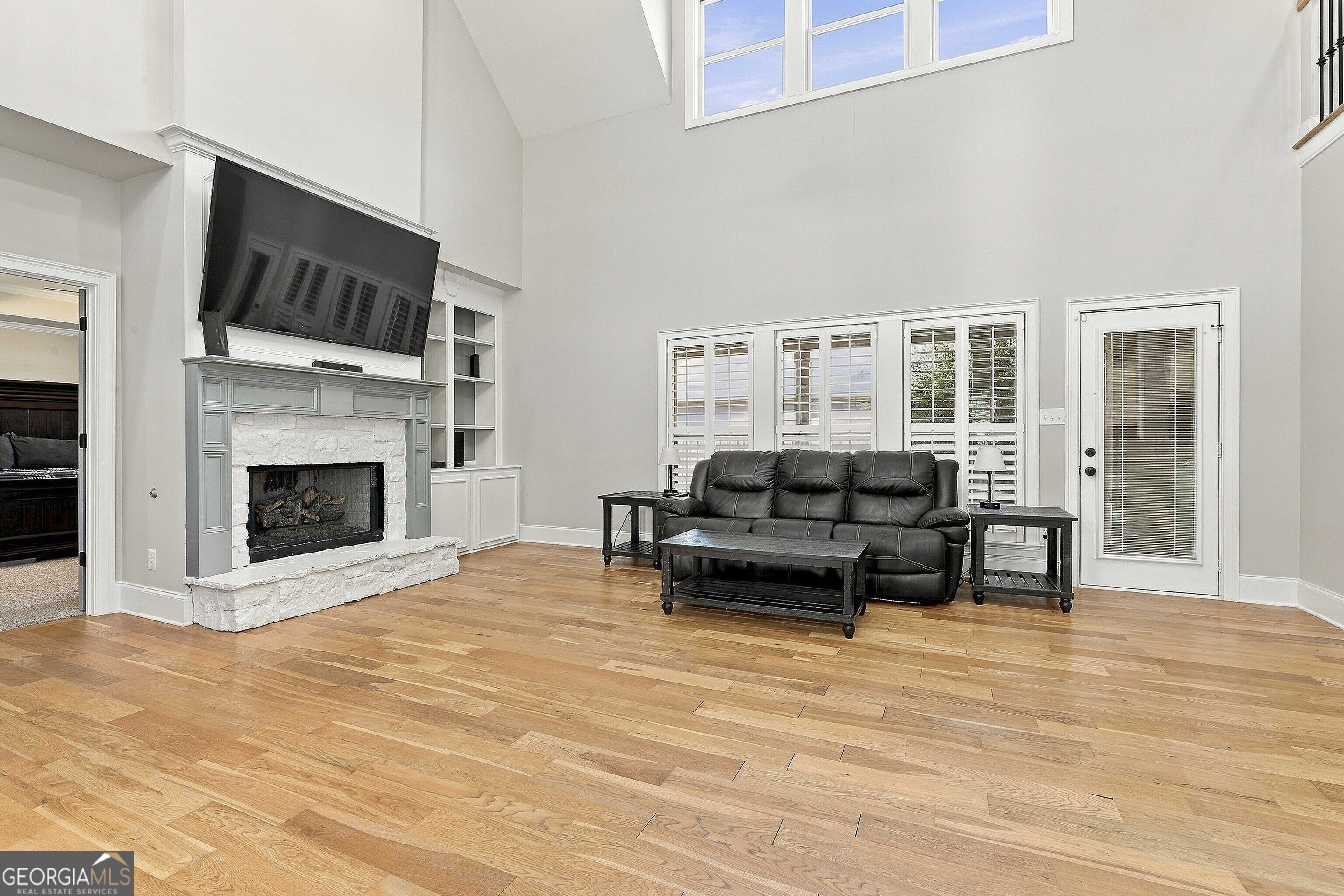 3 Vanderbilt Pointe Lane Newnan GA 30265