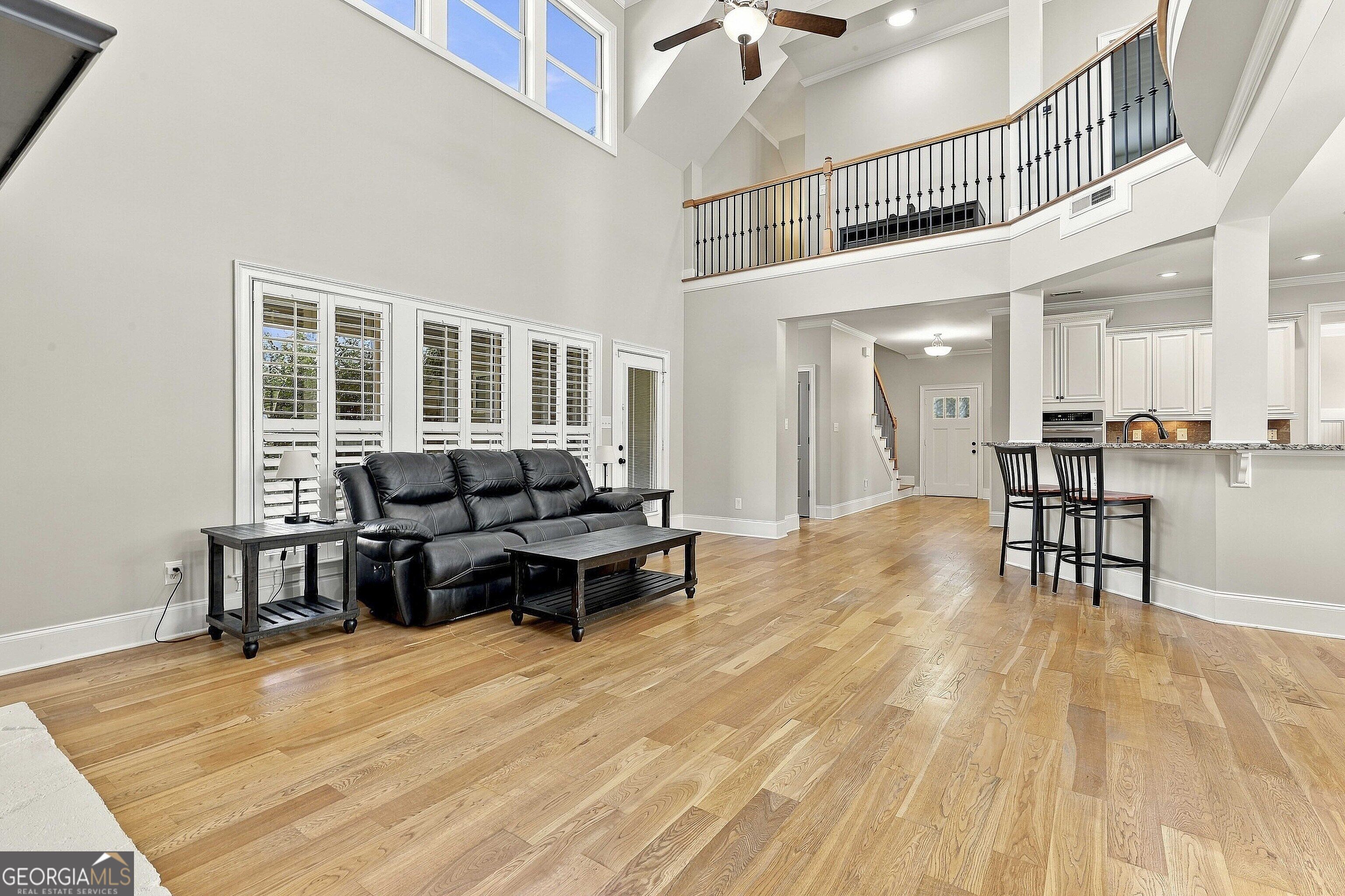 3 Vanderbilt Pointe Lane Newnan GA 30265