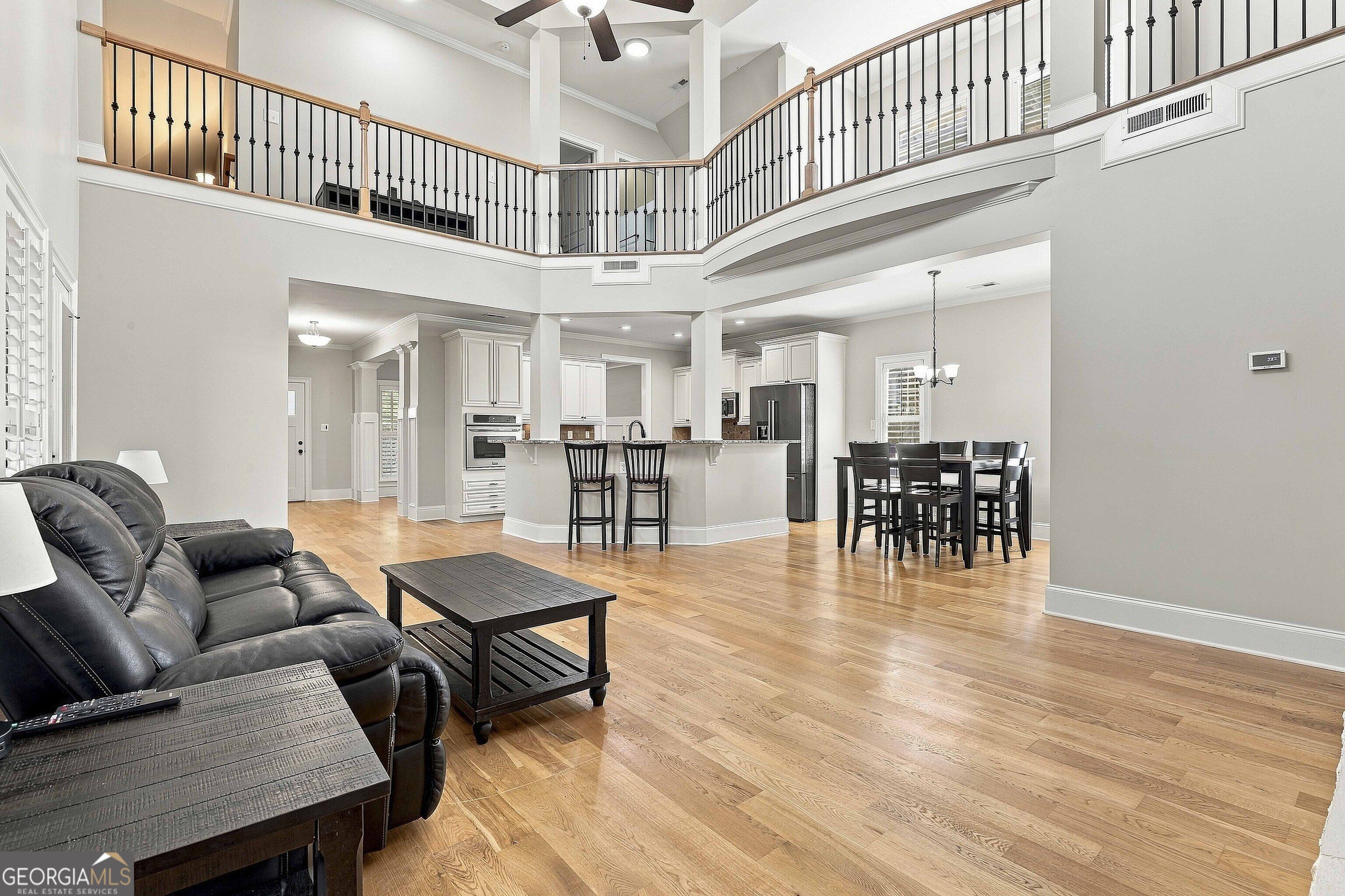 3 Vanderbilt Pointe Lane Newnan GA 30265