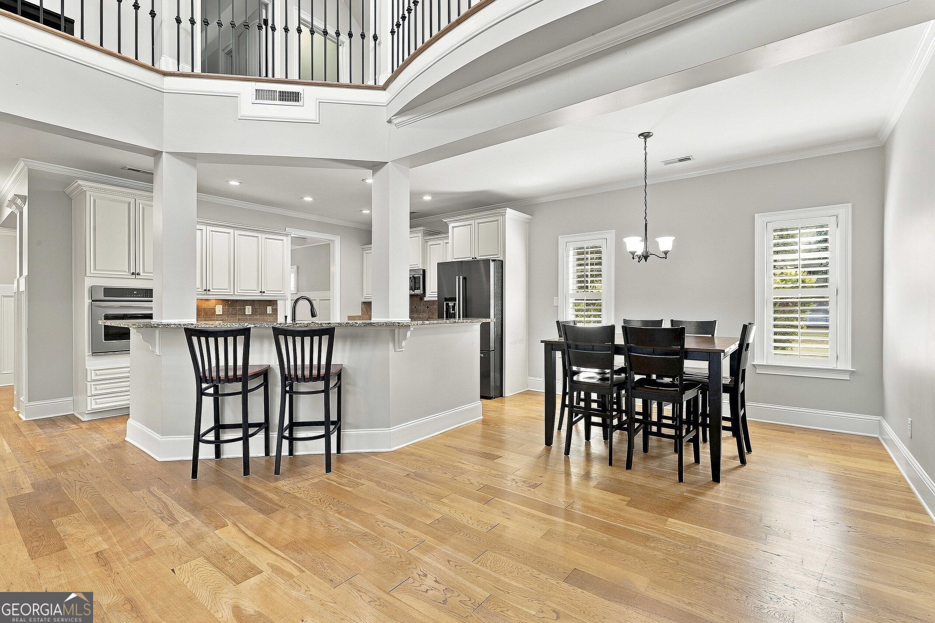 3 Vanderbilt Pointe Lane Newnan GA 30265