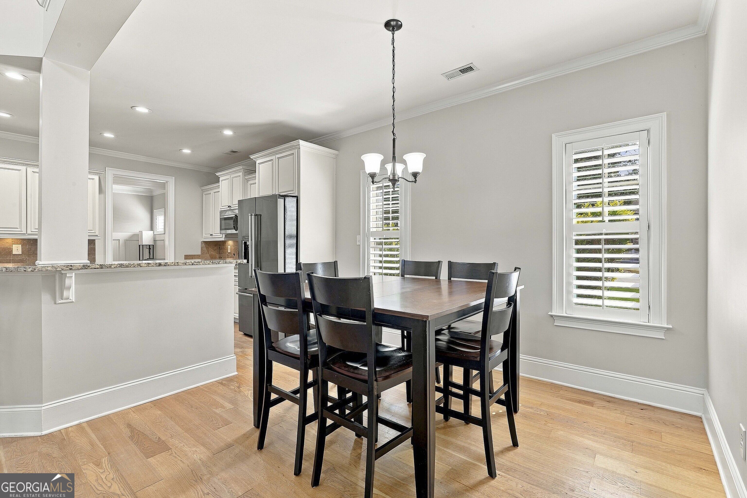 3 Vanderbilt Pointe Lane Newnan GA 30265