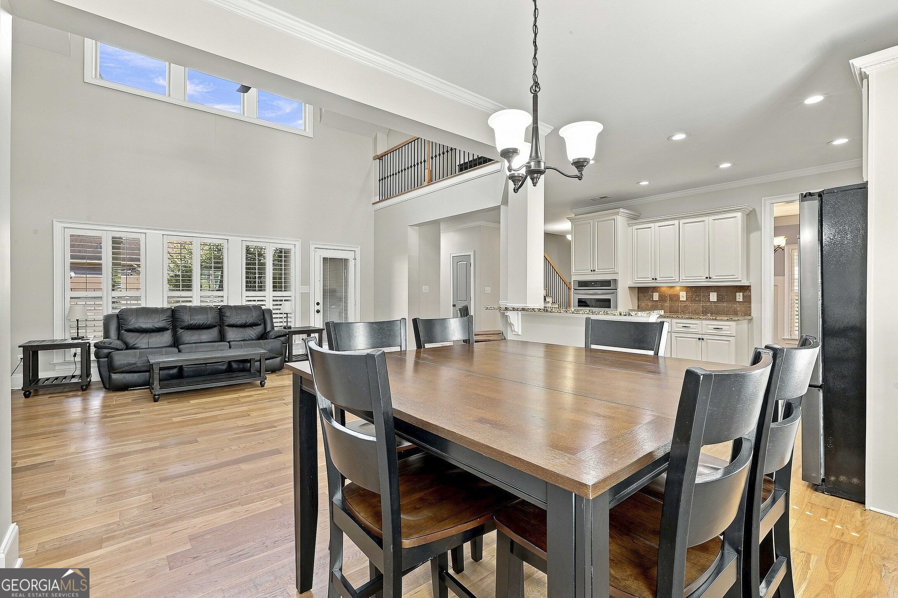 3 Vanderbilt Pointe Lane Newnan GA 30265