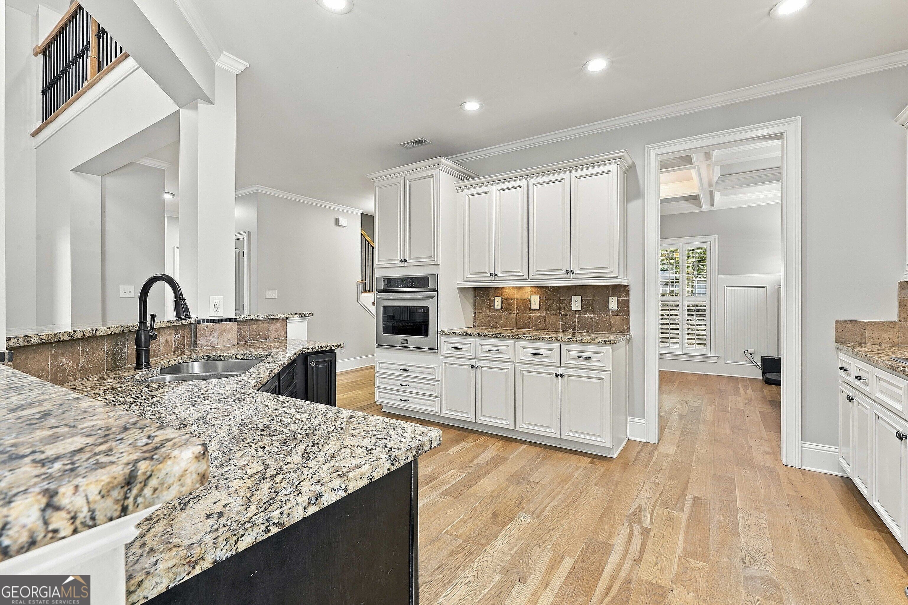 3 Vanderbilt Pointe Lane Newnan GA 30265