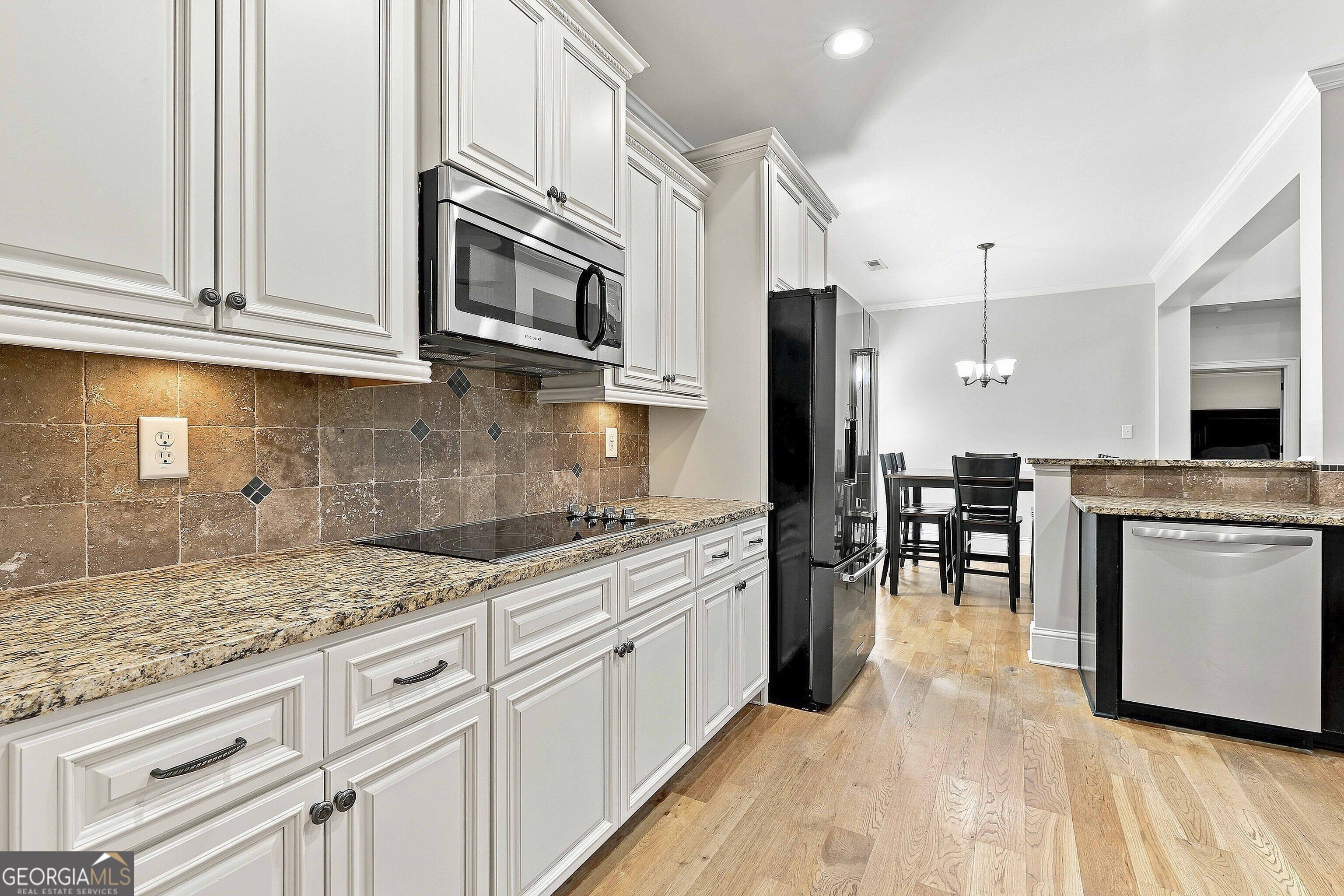 3 Vanderbilt Pointe Lane Newnan GA 30265