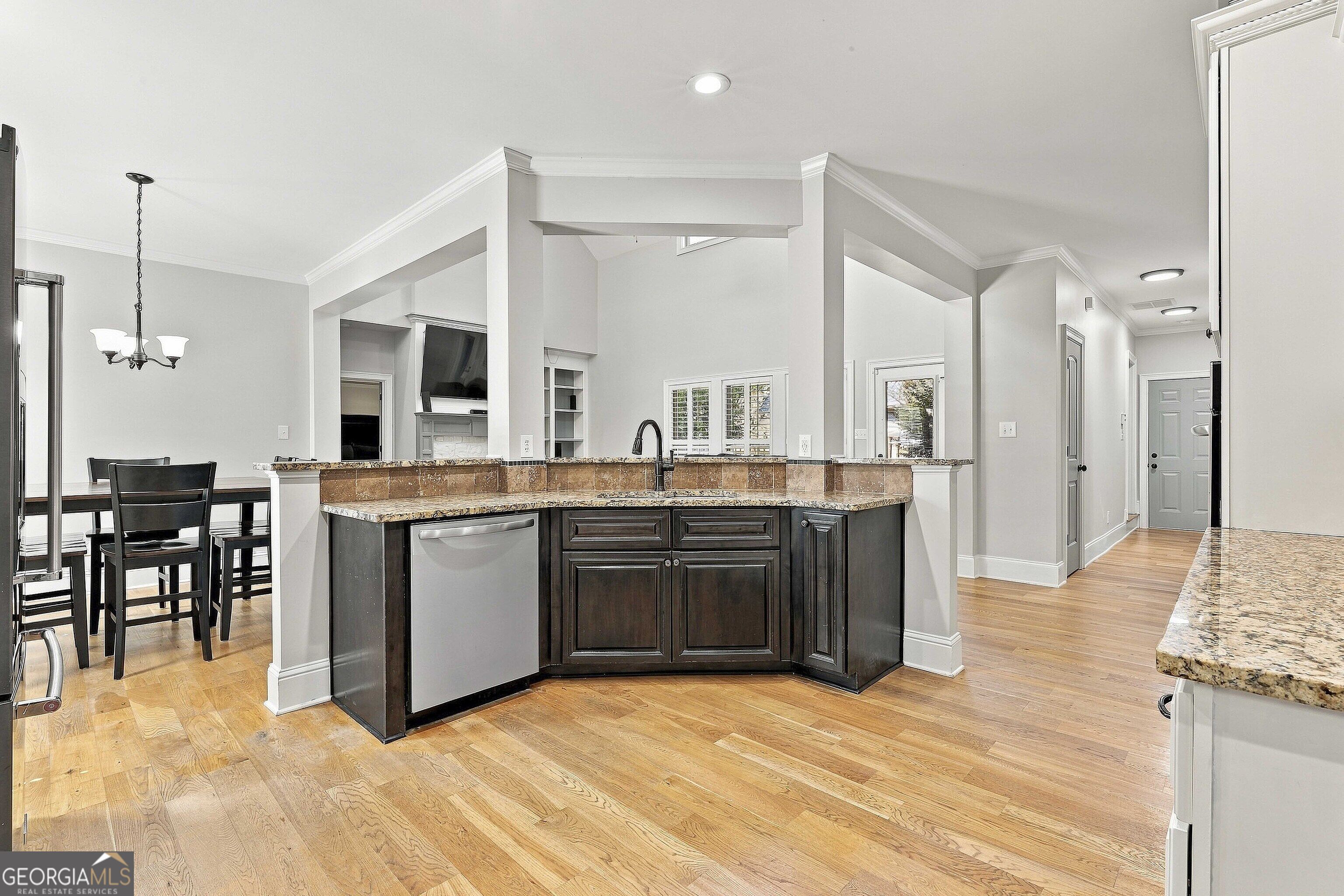 3 Vanderbilt Pointe Lane Newnan GA 30265