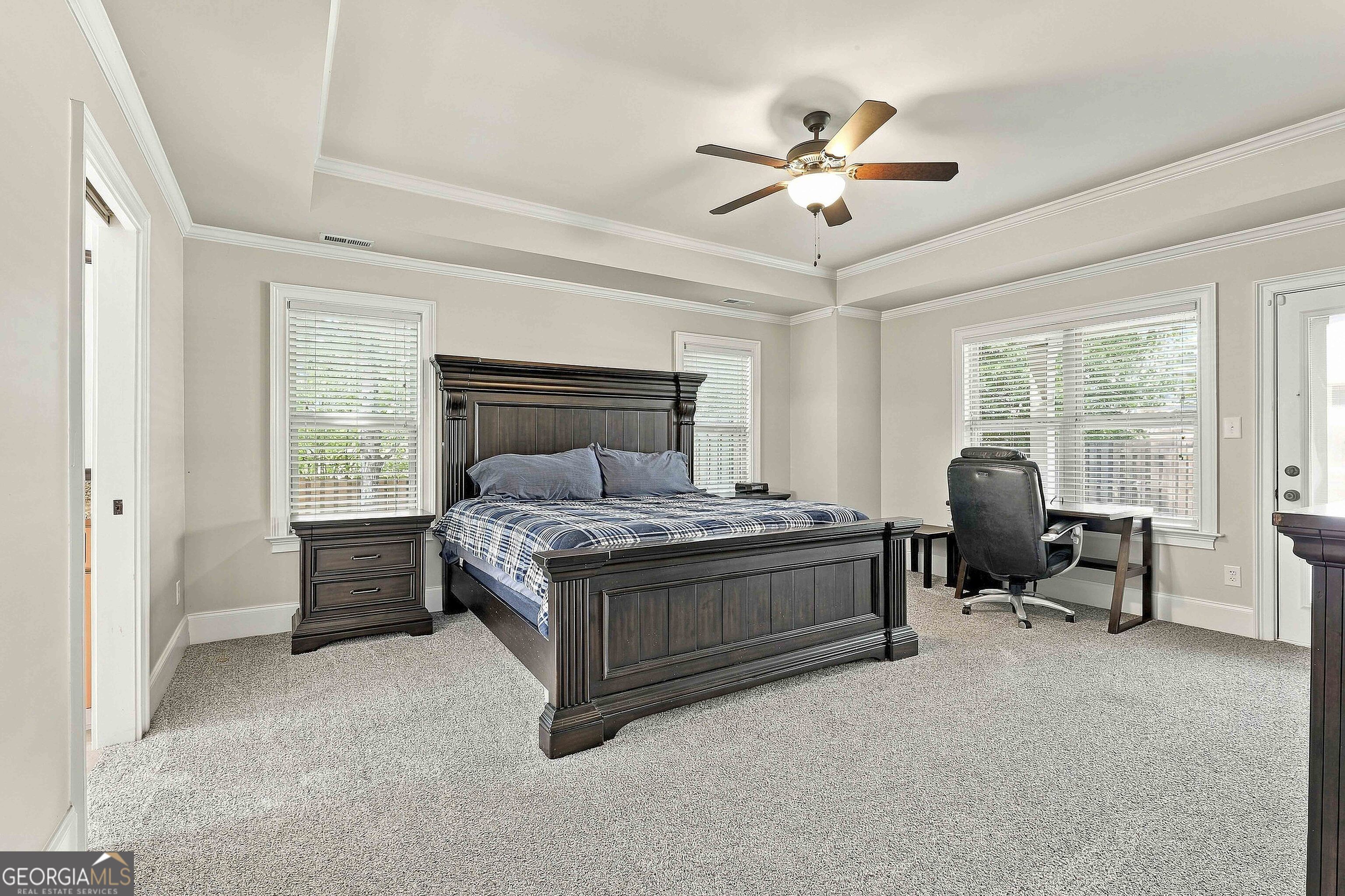 3 Vanderbilt Pointe Lane Newnan GA 30265