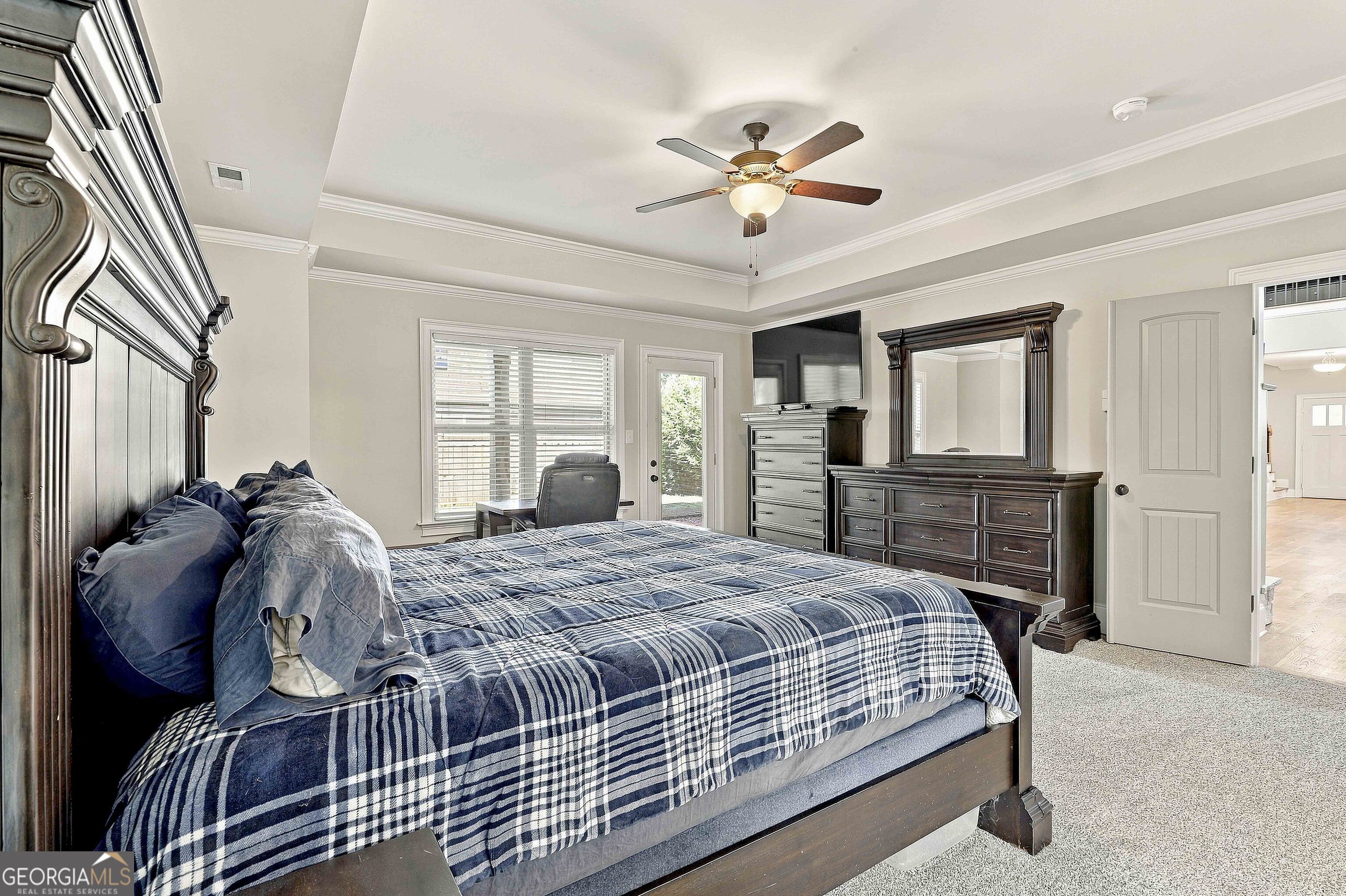 3 Vanderbilt Pointe Lane Newnan GA 30265