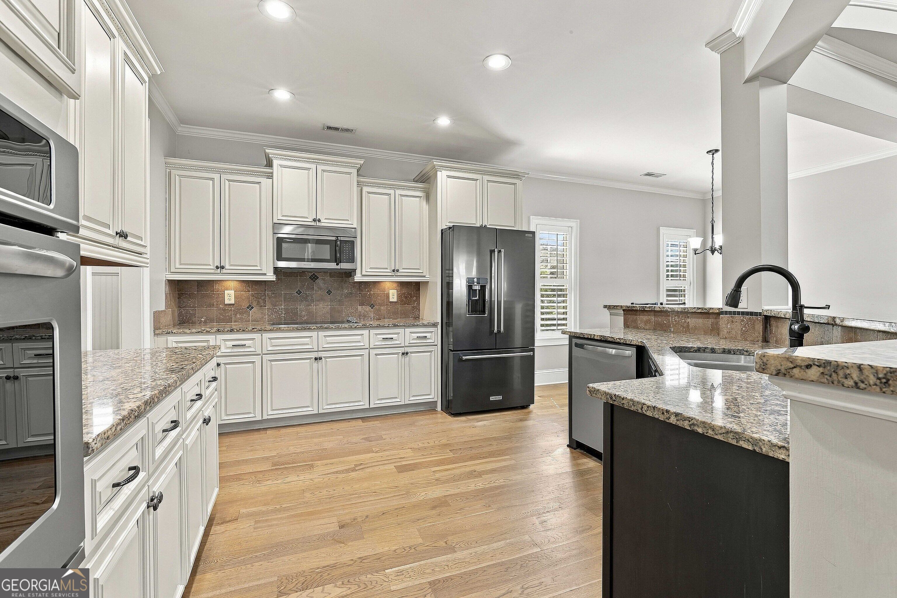3 Vanderbilt Pointe Lane Newnan GA 30265