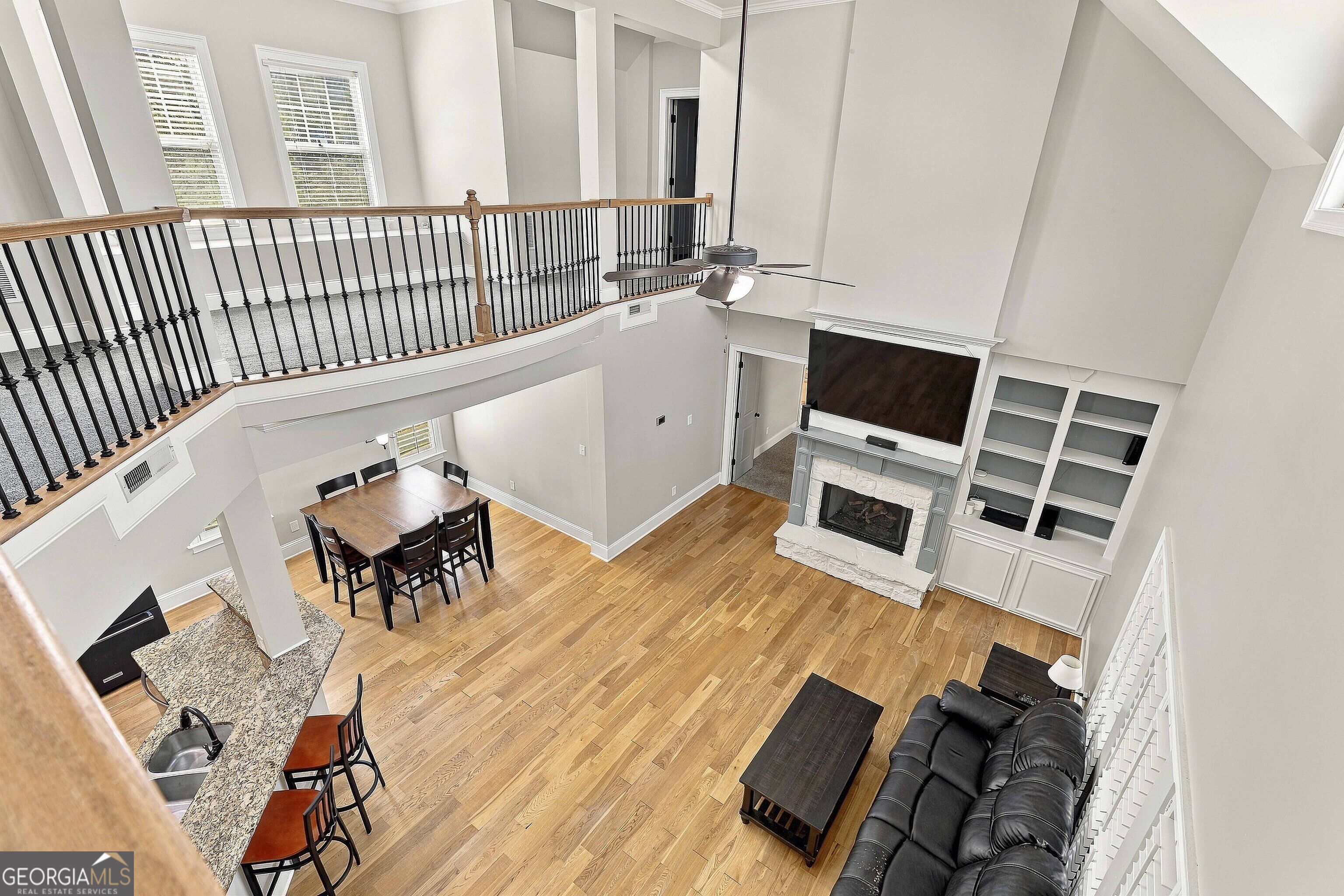 3 Vanderbilt Pointe Lane Newnan GA 30265