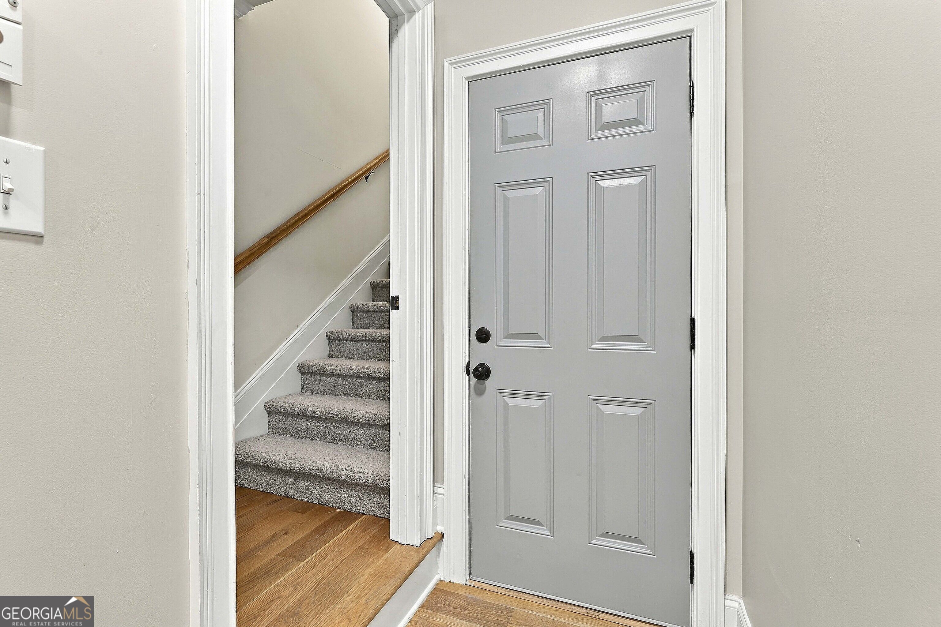 3 Vanderbilt Pointe Lane Newnan GA 30265