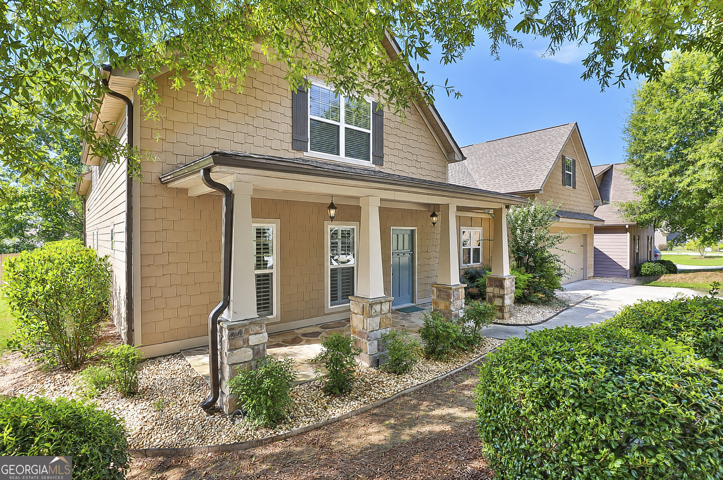 3 Vanderbilt Pointe Lane Newnan GA 30265