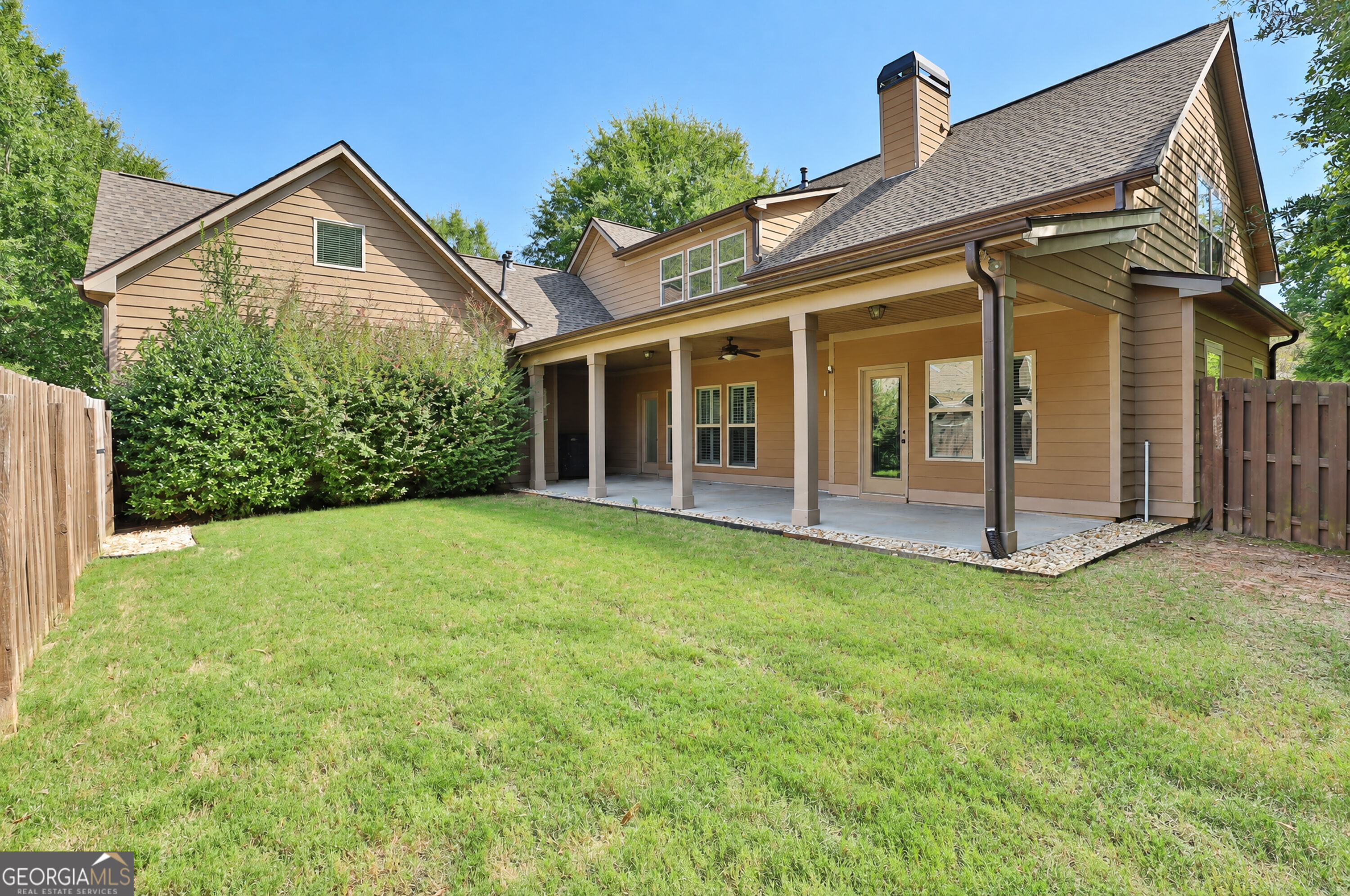 3 Vanderbilt Pointe Lane Newnan GA 30265