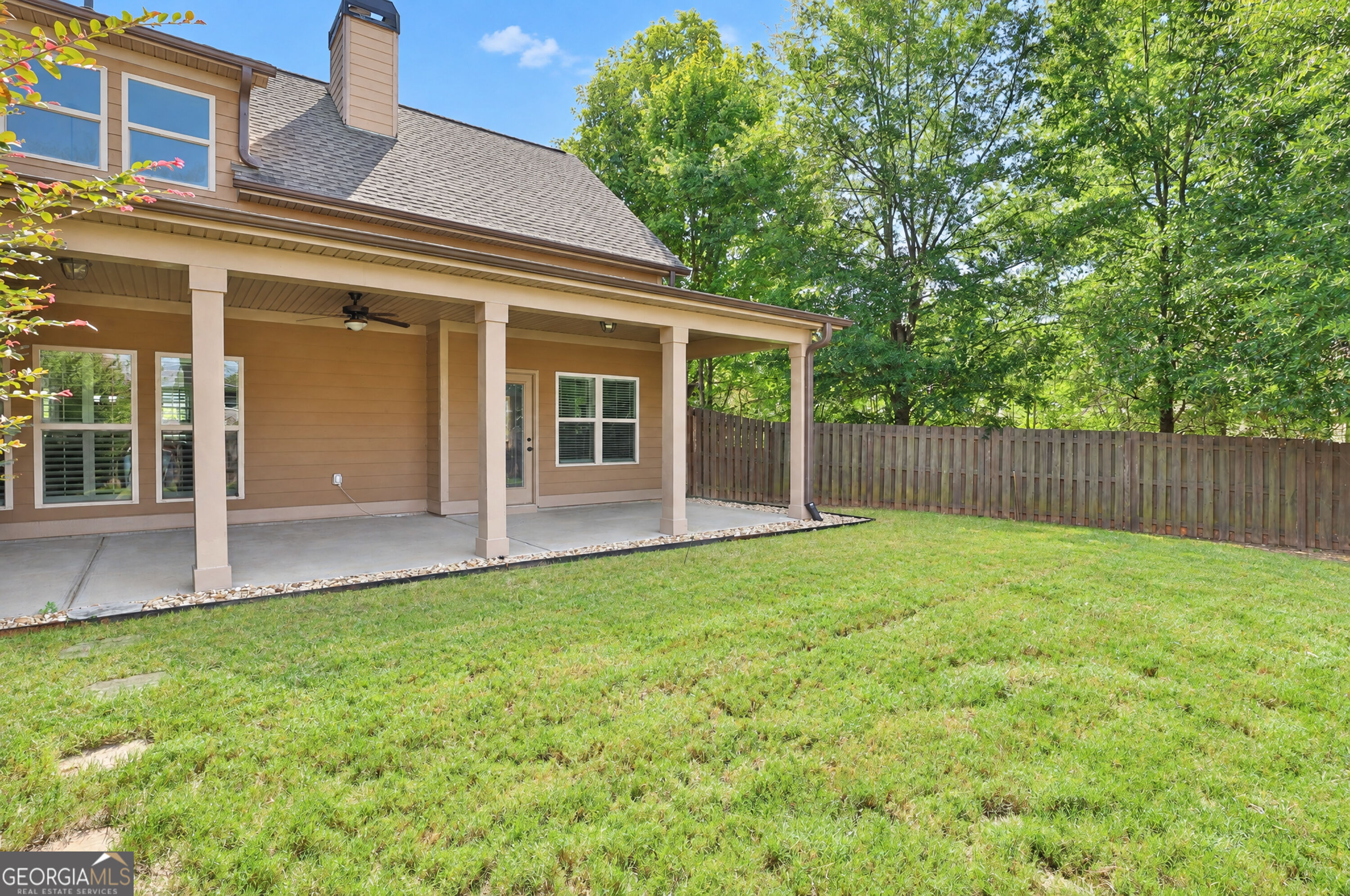 3 Vanderbilt Pointe Lane Newnan GA 30265