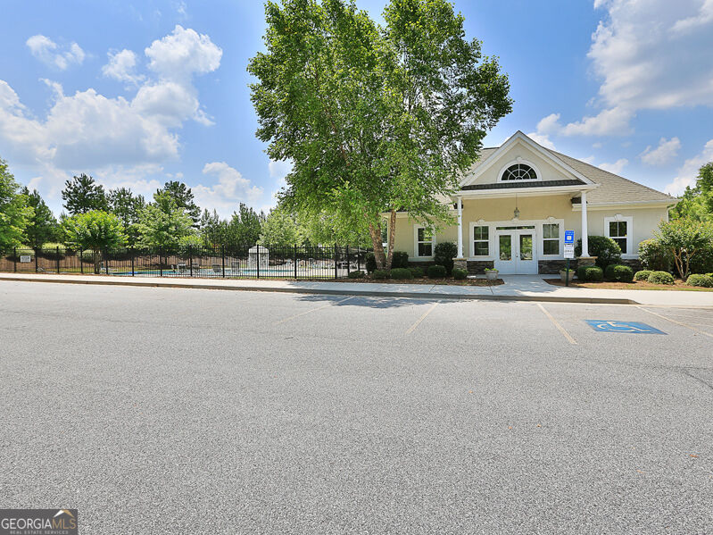 3 Vanderbilt Pointe Lane Newnan GA 30265