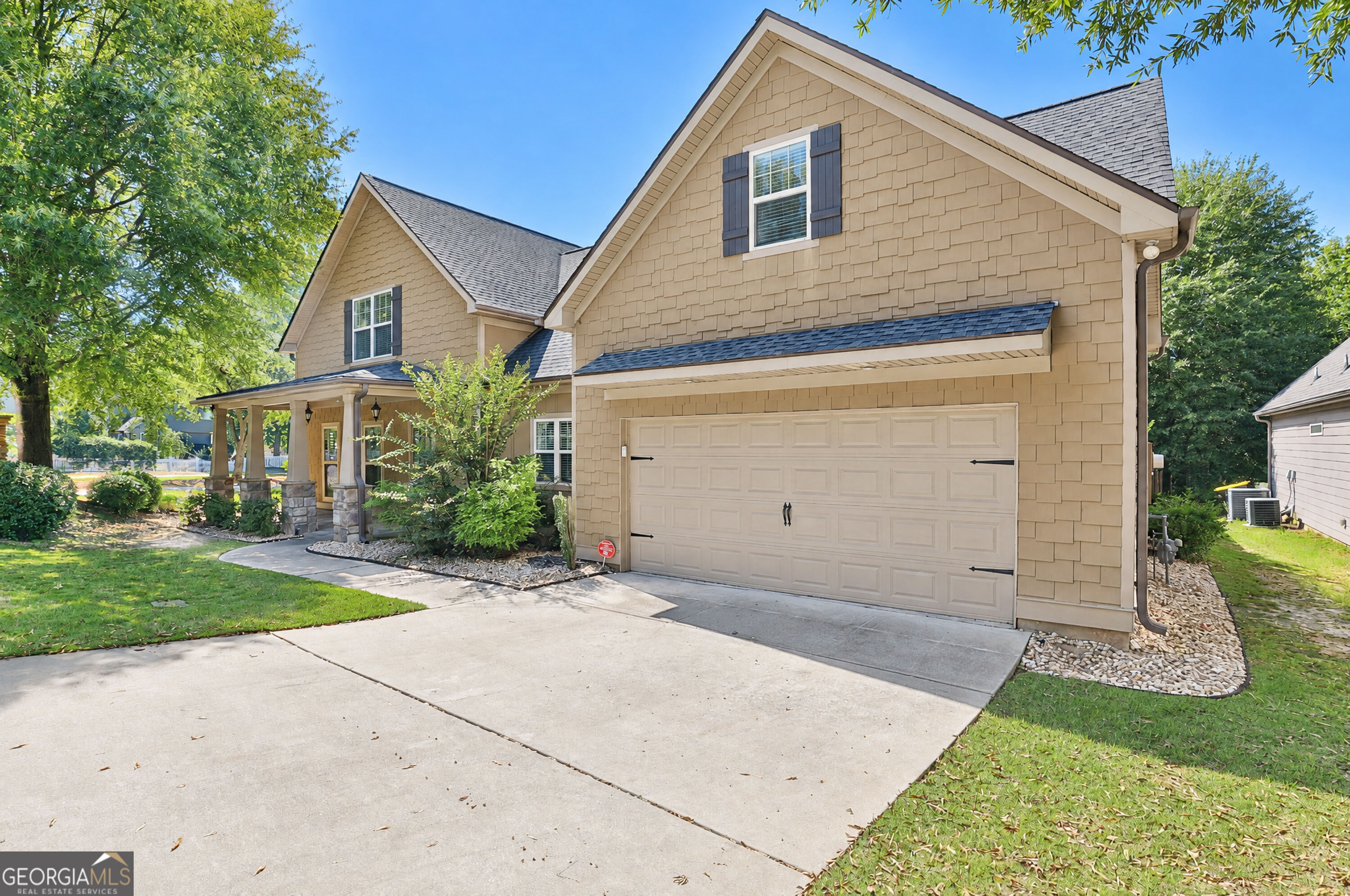 3 Vanderbilt Pointe Lane Newnan GA 30265