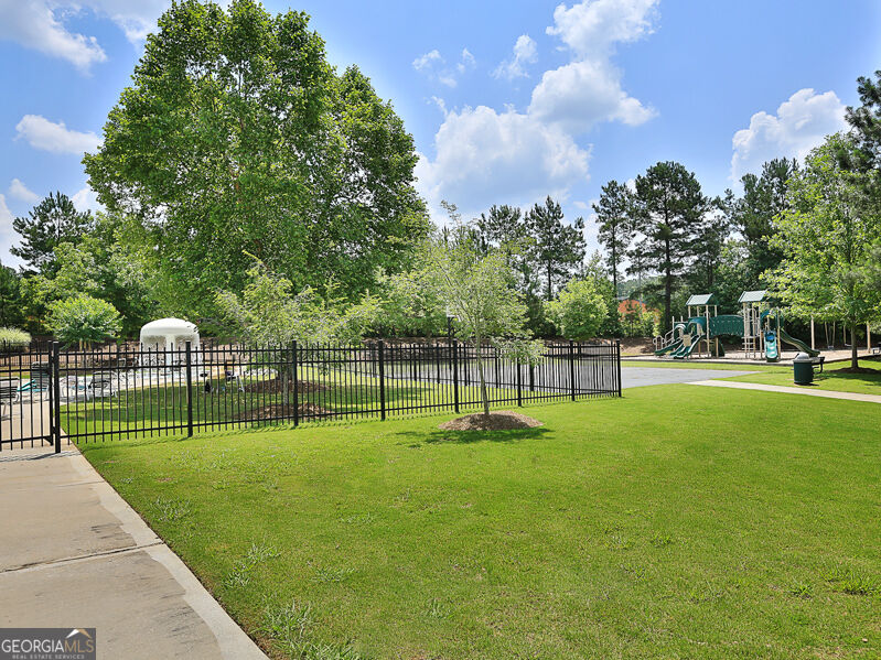 3 Vanderbilt Pointe Lane Newnan GA 30265