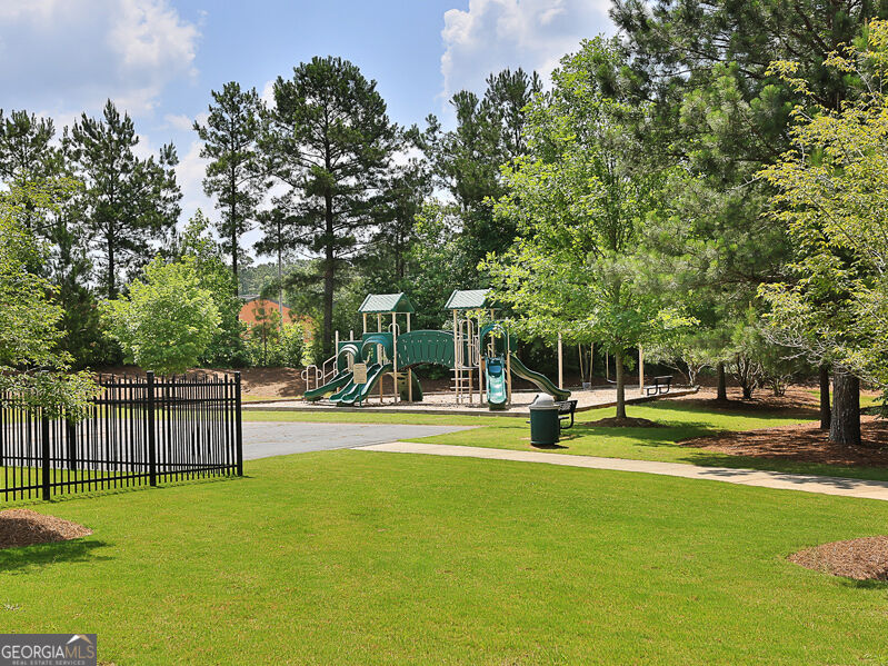 3 Vanderbilt Pointe Lane Newnan GA 30265