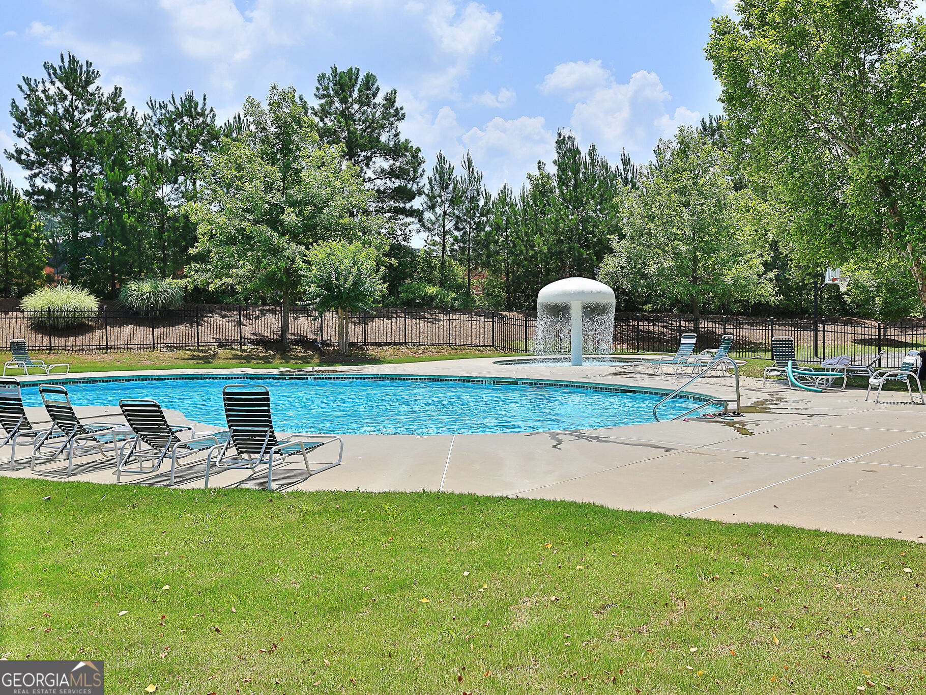 3 Vanderbilt Pointe Lane Newnan GA 30265