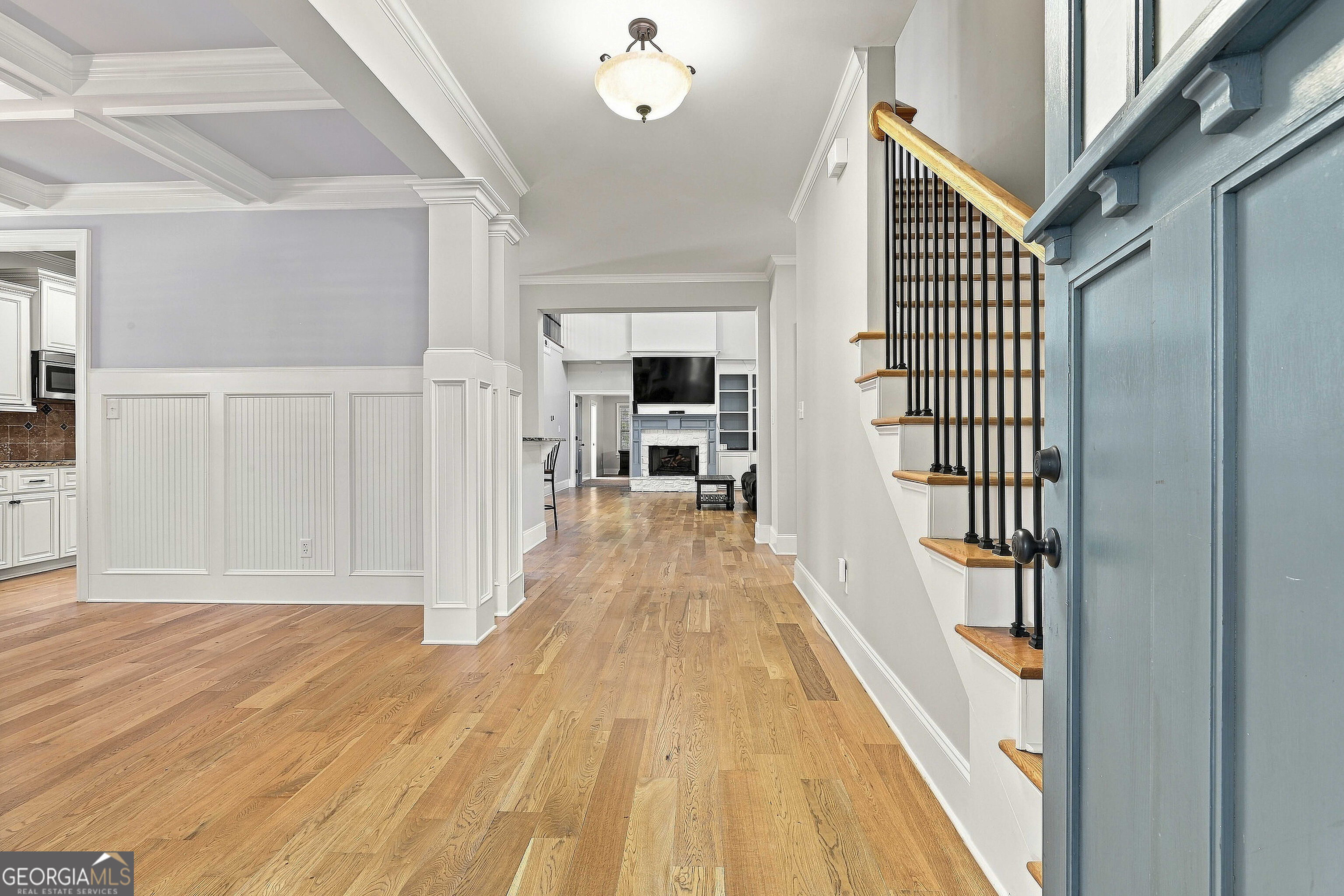 3 Vanderbilt Pointe Lane Newnan GA 30265