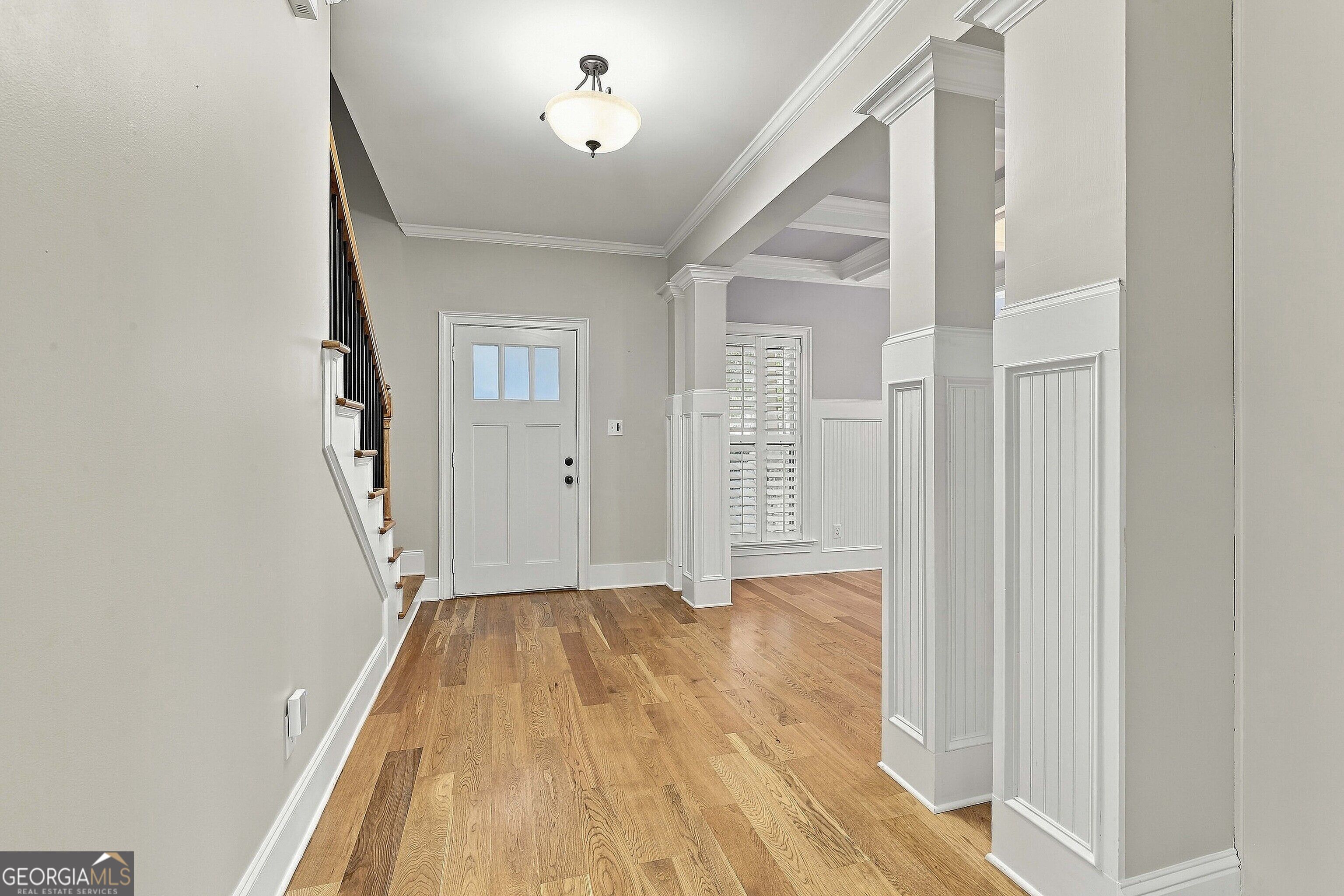 3 Vanderbilt Pointe Lane Newnan GA 30265