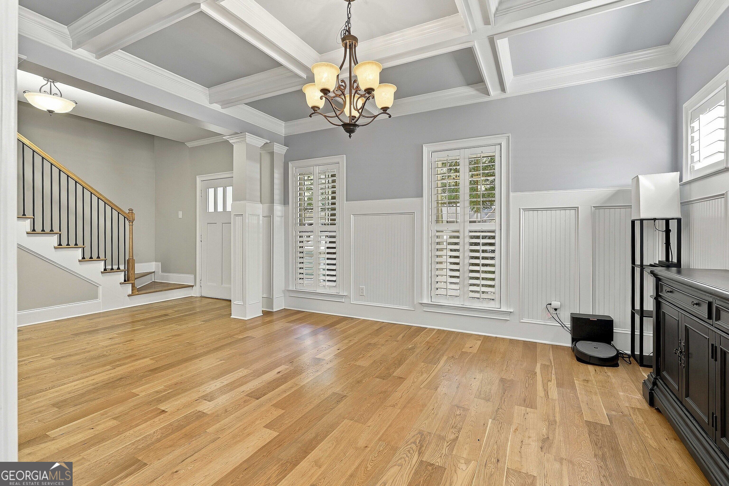 3 Vanderbilt Pointe Lane Newnan GA 30265