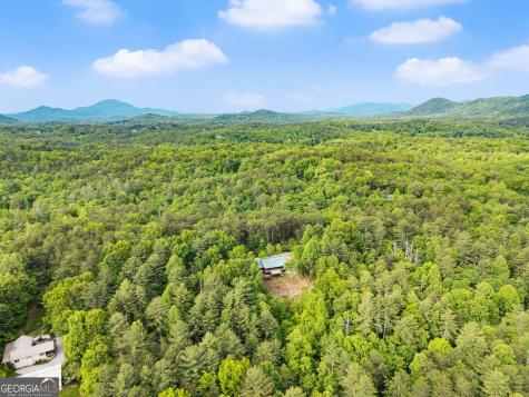 707 S Fern Cove Road Sautee Nacoochee GA 30571