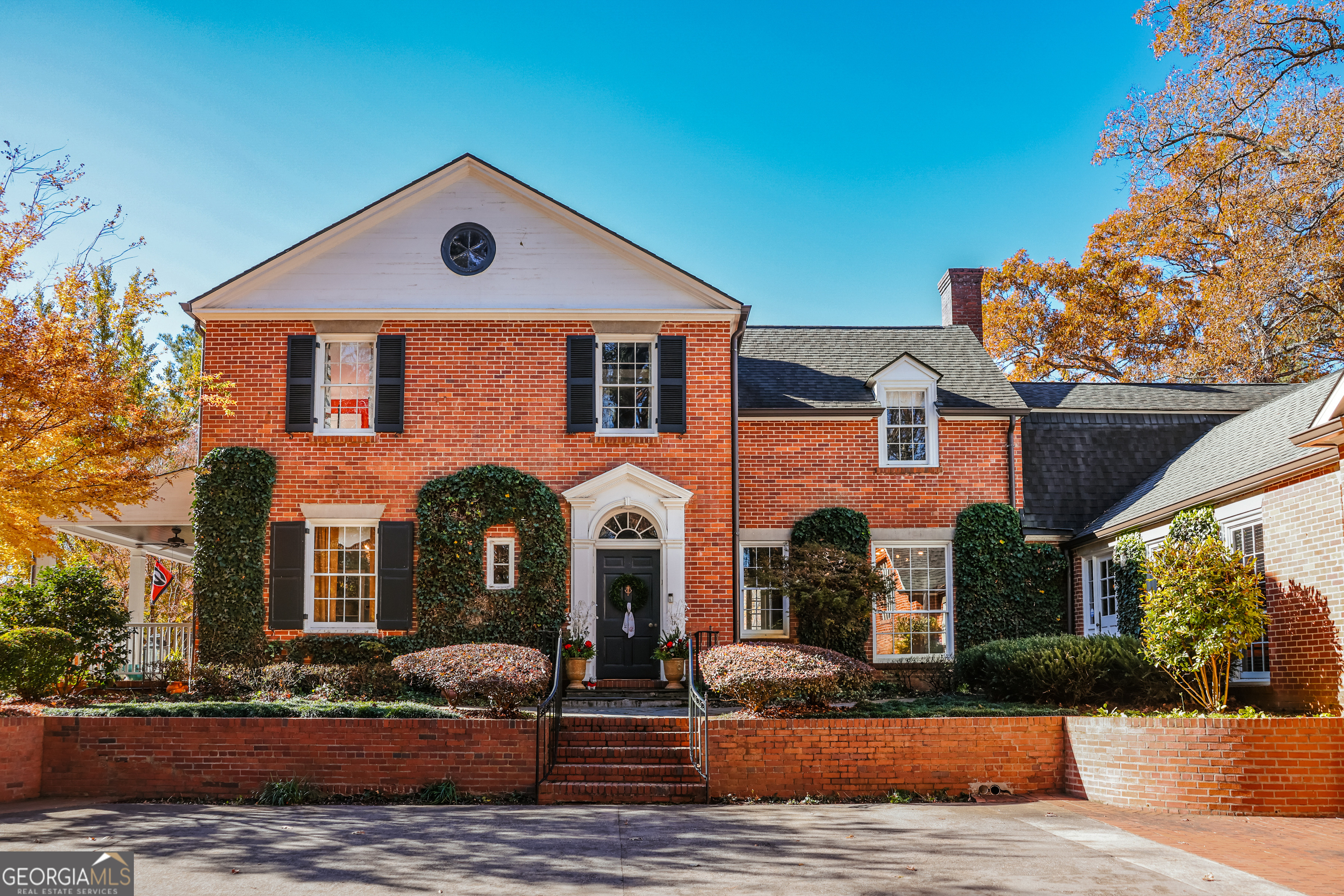 255 Plum Nelly Road Athens GA 30606
