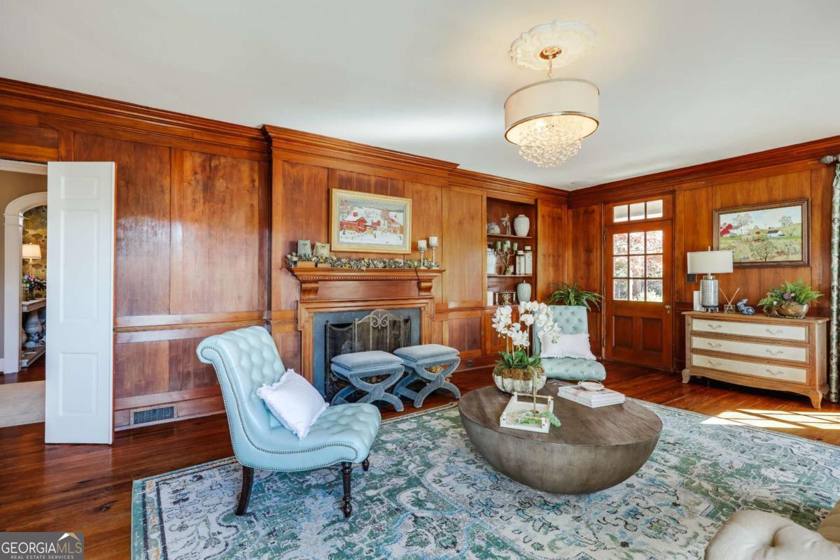 255 Plum Nelly Road Athens GA 30606
