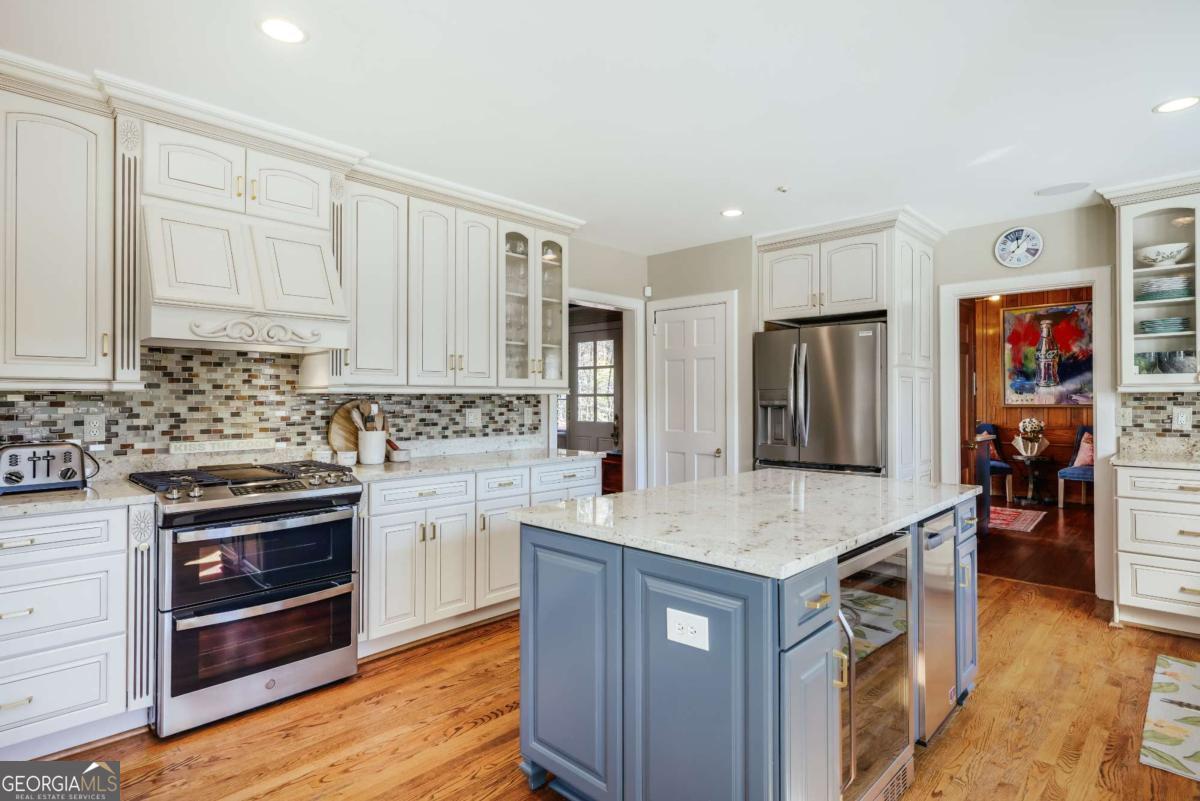 255 Plum Nelly Road Athens GA 30606