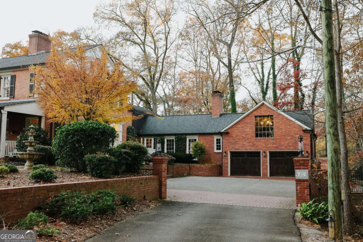 255 Plum Nelly Road Athens GA 30606