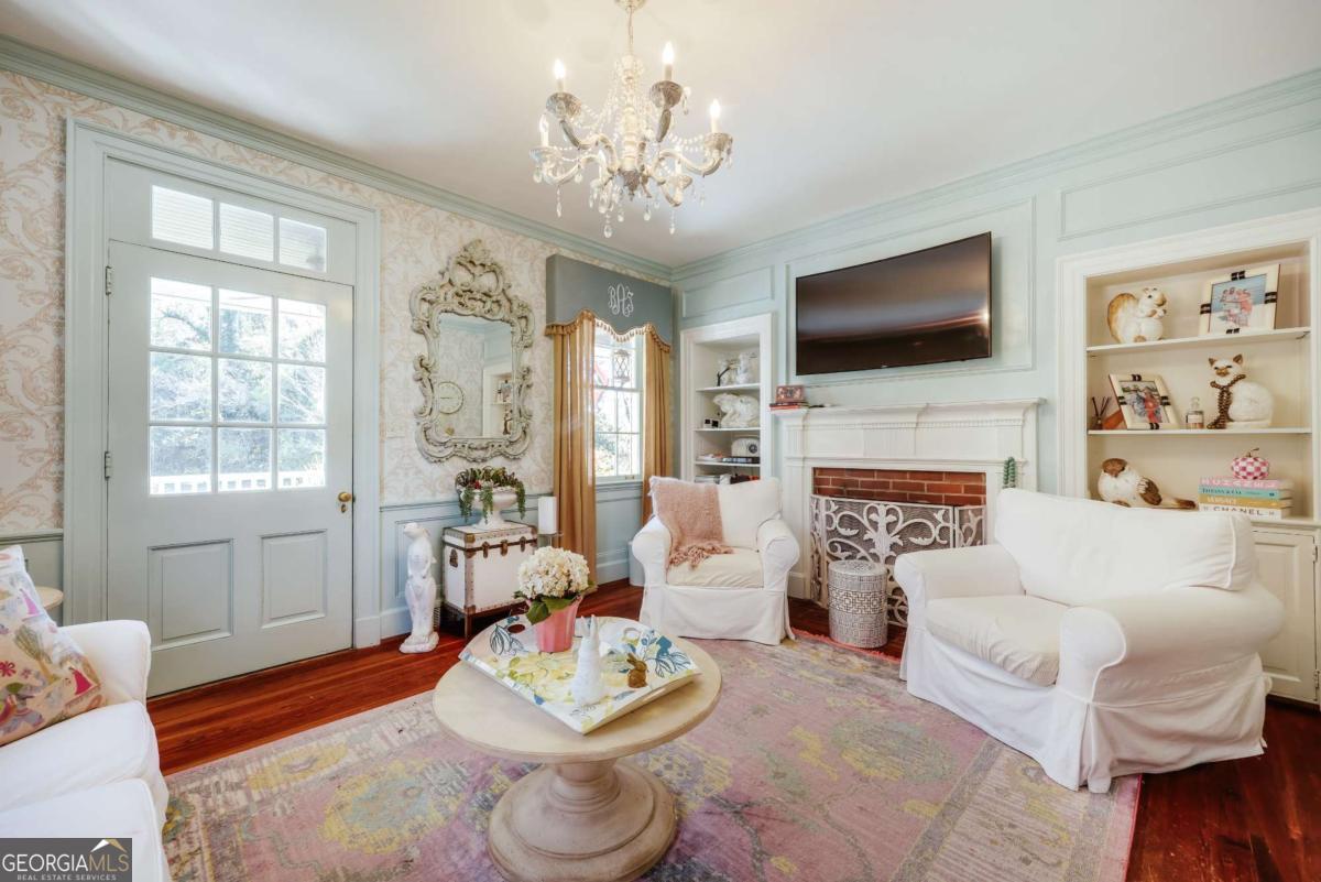 255 Plum Nelly Road Athens GA 30606