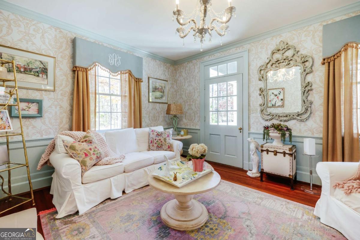 255 Plum Nelly Road Athens GA 30606