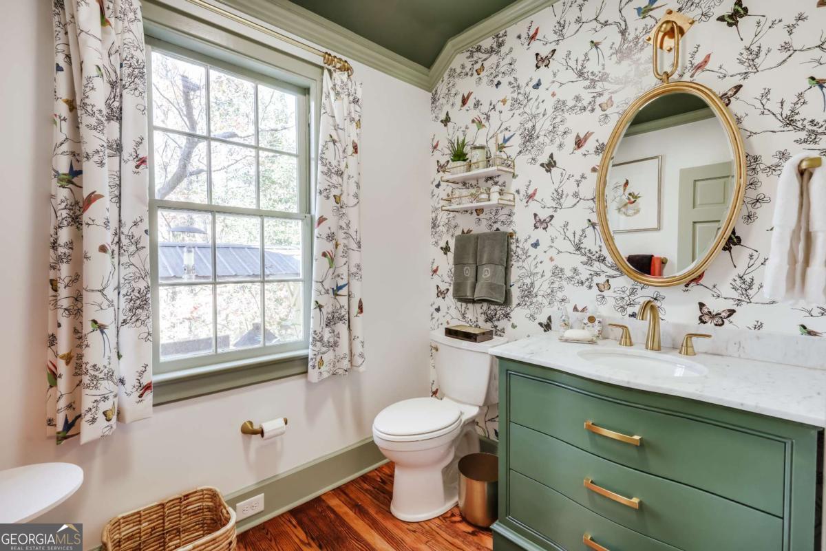 255 Plum Nelly Road Athens GA 30606