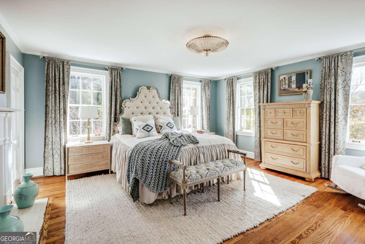 255 Plum Nelly Road Athens GA 30606