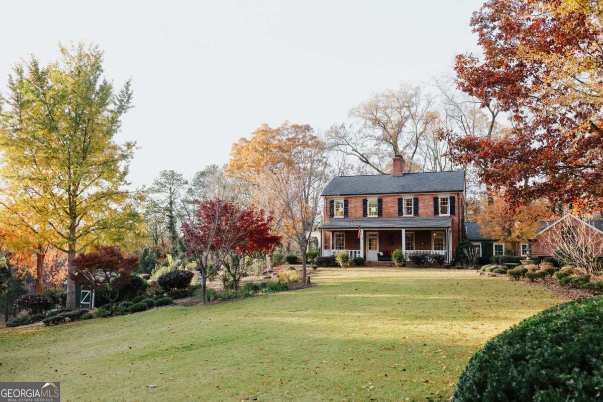 255 Plum Nelly Road Athens GA 30606