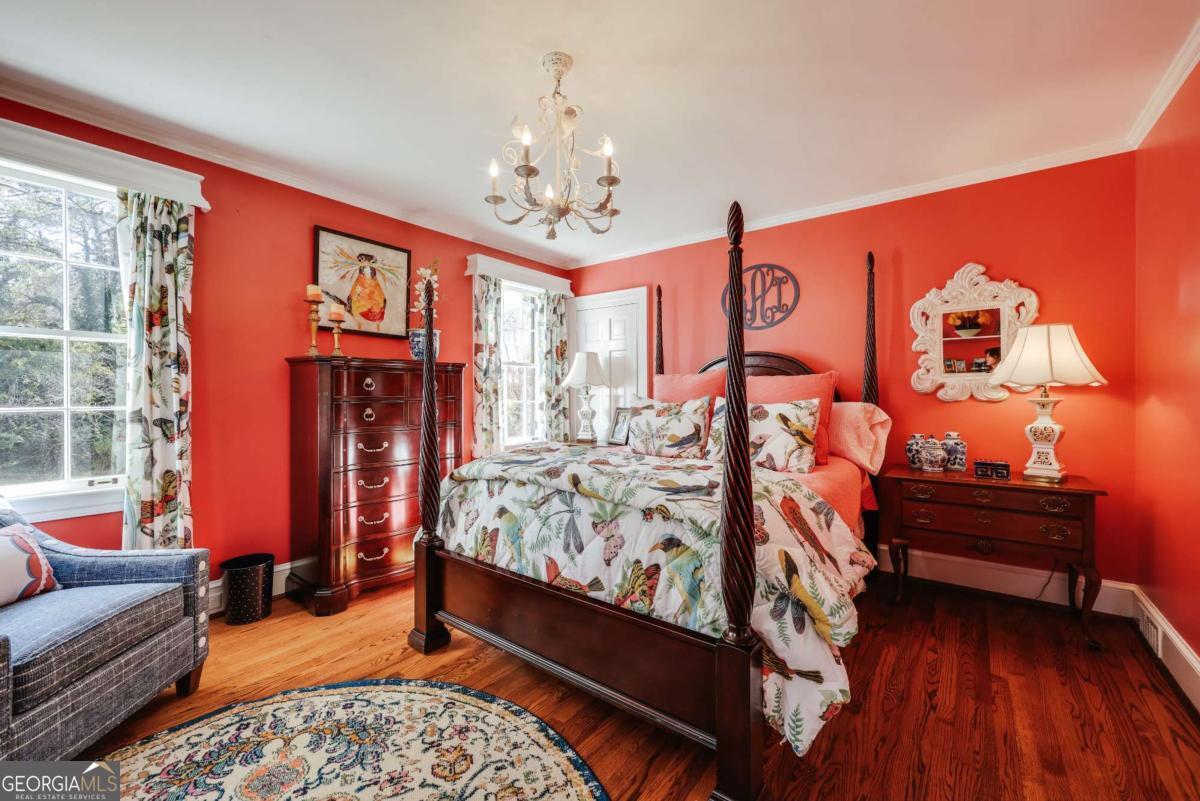 255 Plum Nelly Road Athens GA 30606