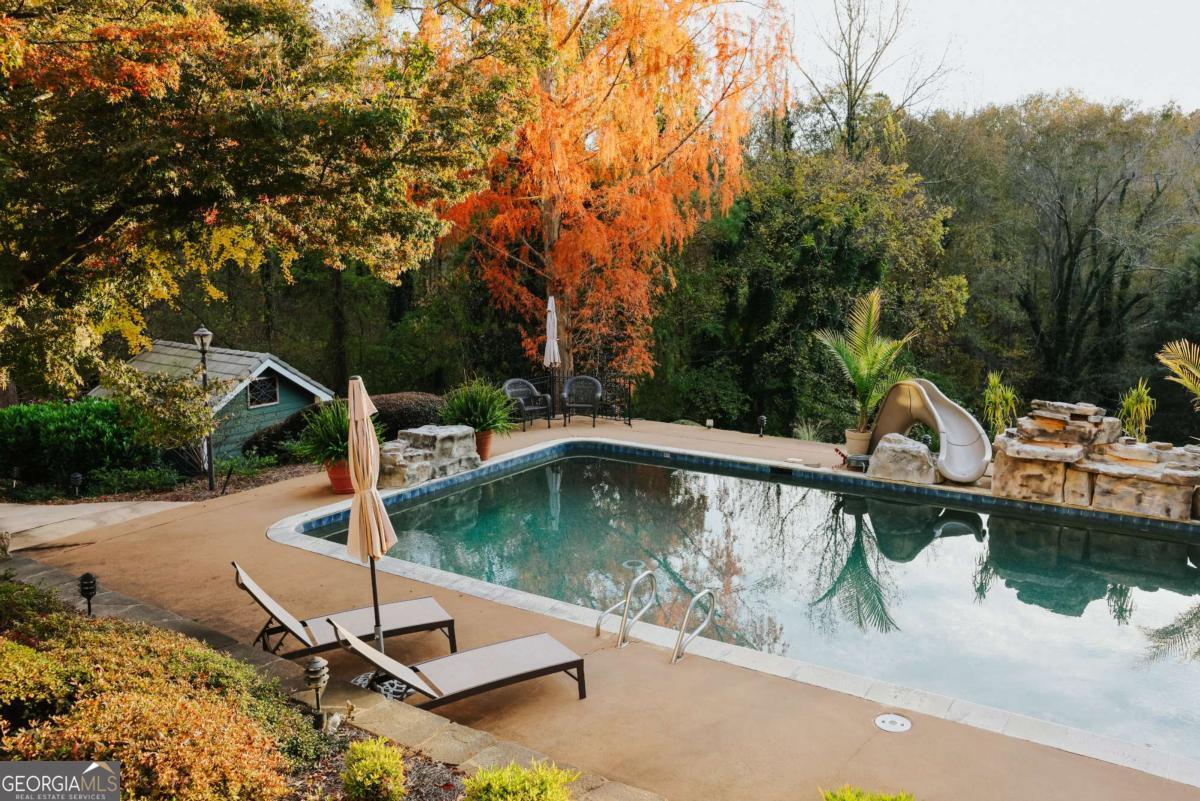 255 Plum Nelly Road Athens GA 30606