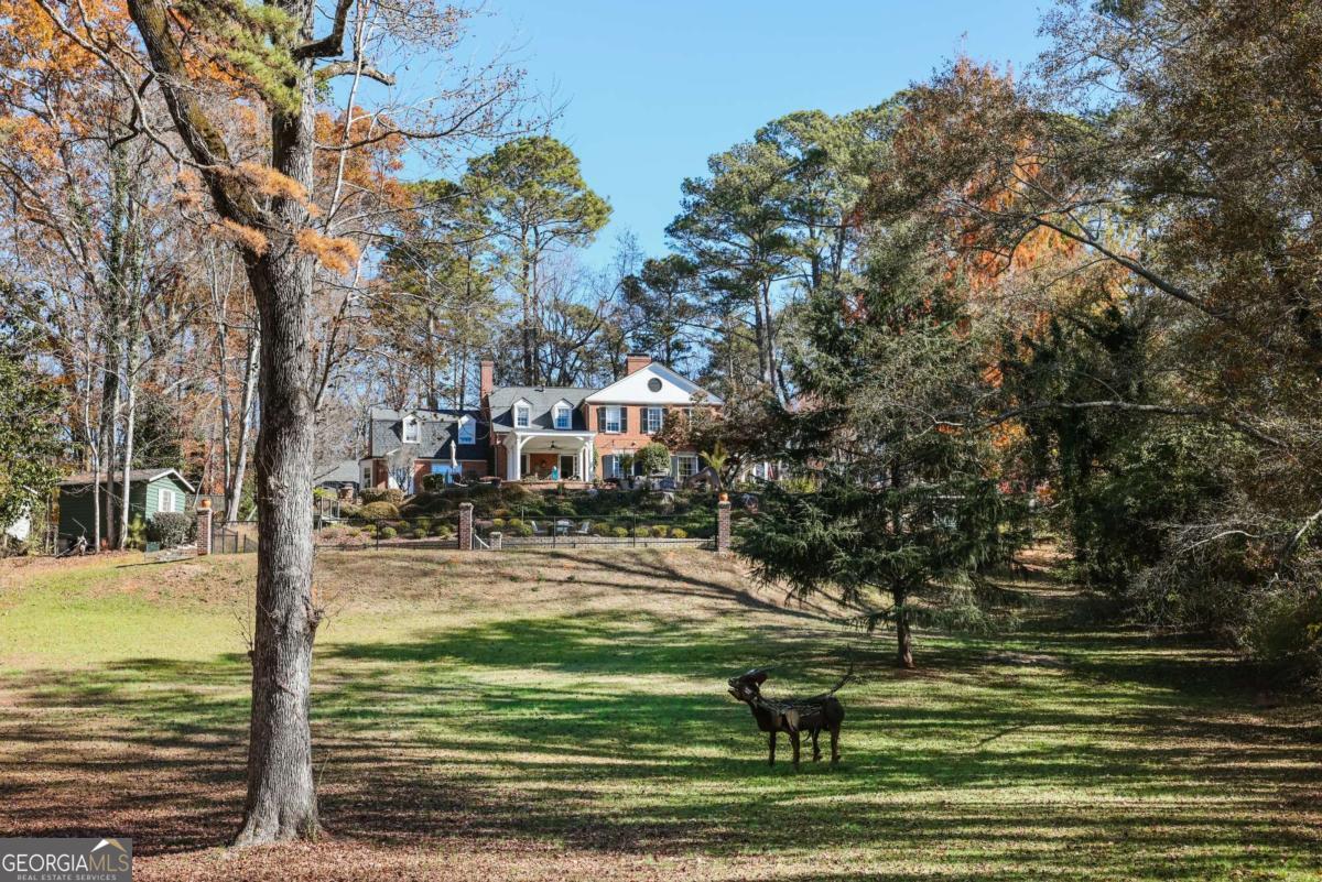 255 Plum Nelly Road Athens GA 30606
