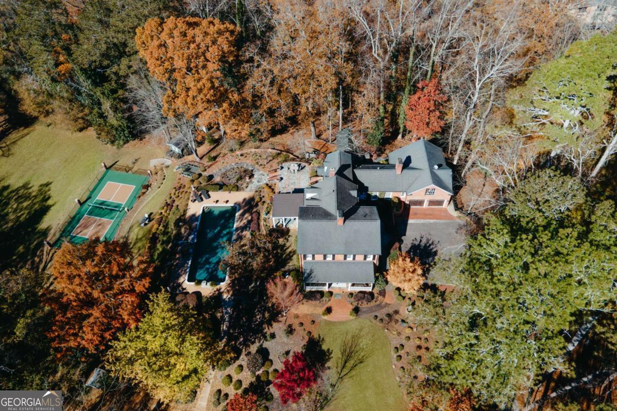 255 Plum Nelly Road Athens GA 30606