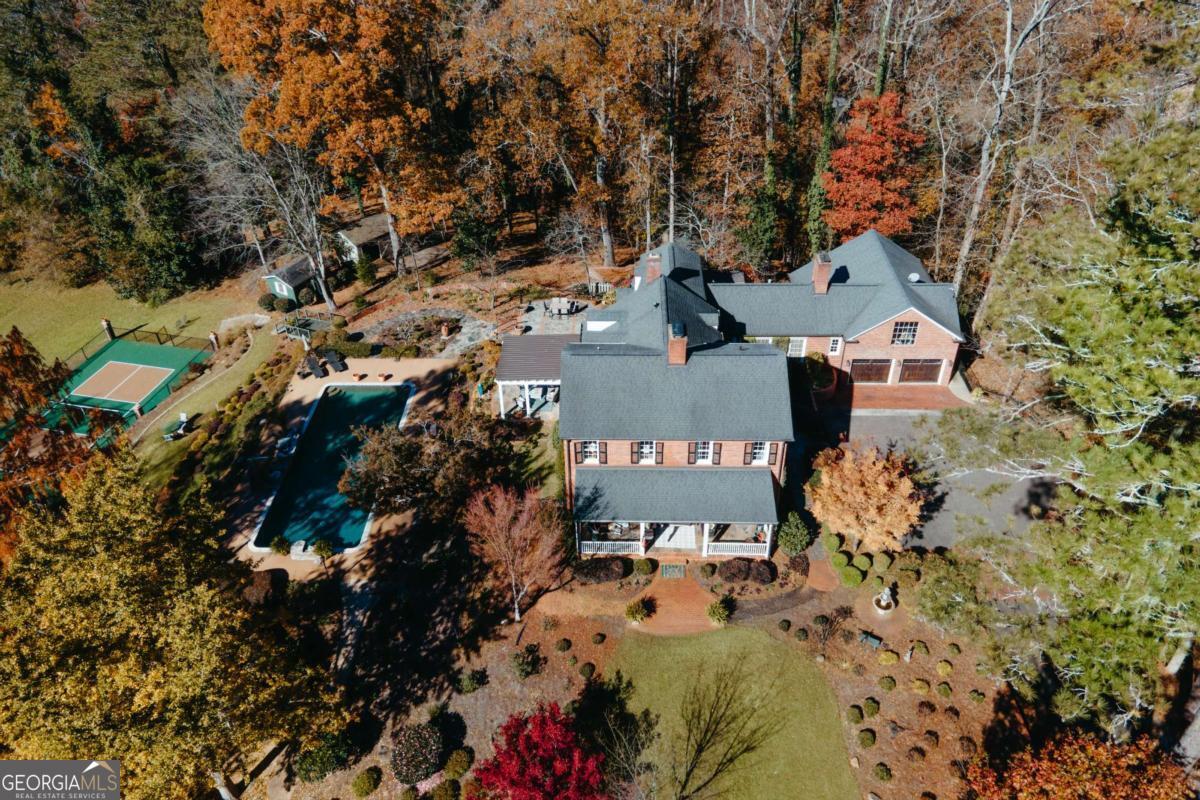 255 Plum Nelly Road Athens GA 30606
