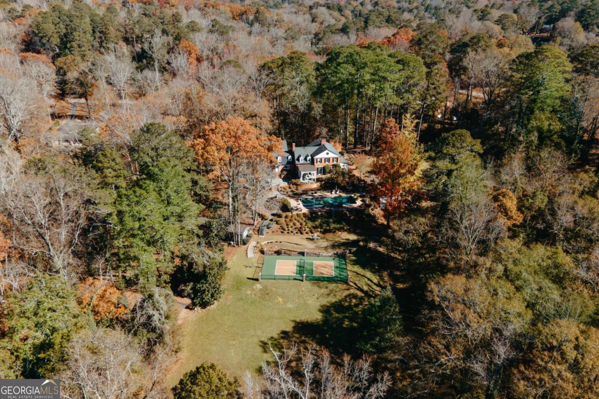 255 Plum Nelly Road Athens GA 30606